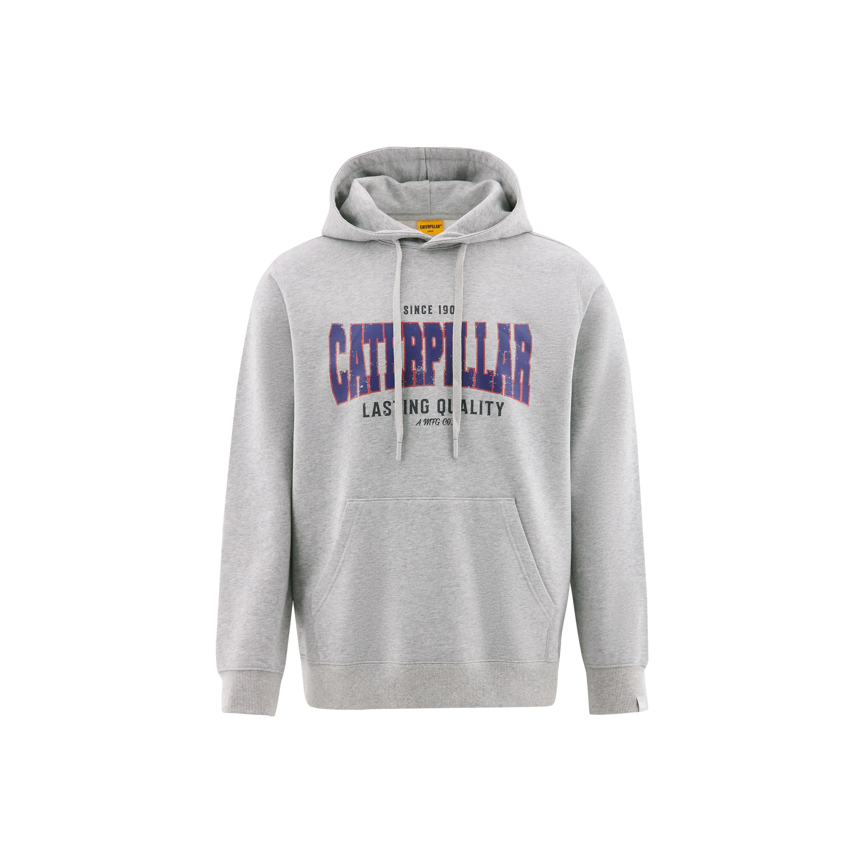 CAT Мужские Свитшоты