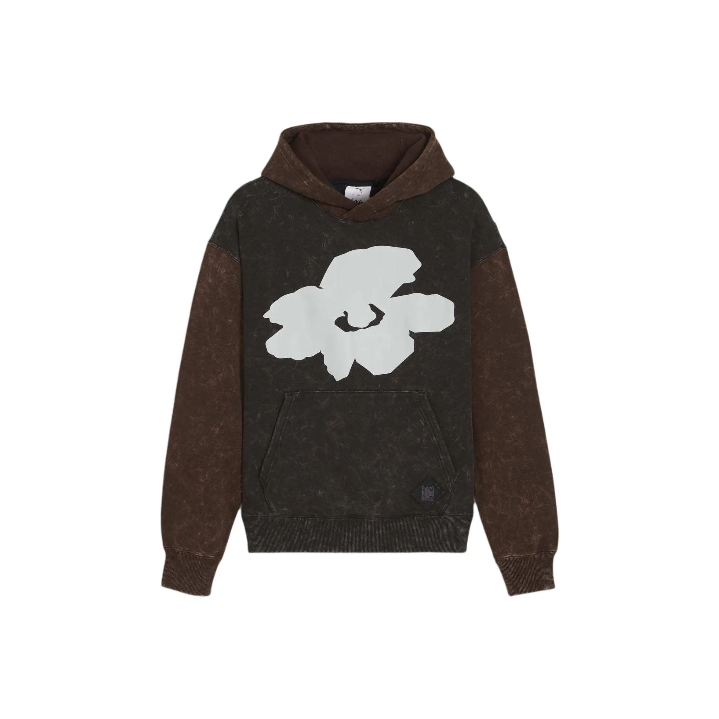 PUMA x PERKS AND MINI Sweatshirt Unisex Black