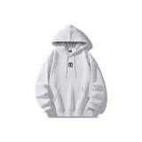 라이트 헤더 그레이 (기모 안감 선택 가능)