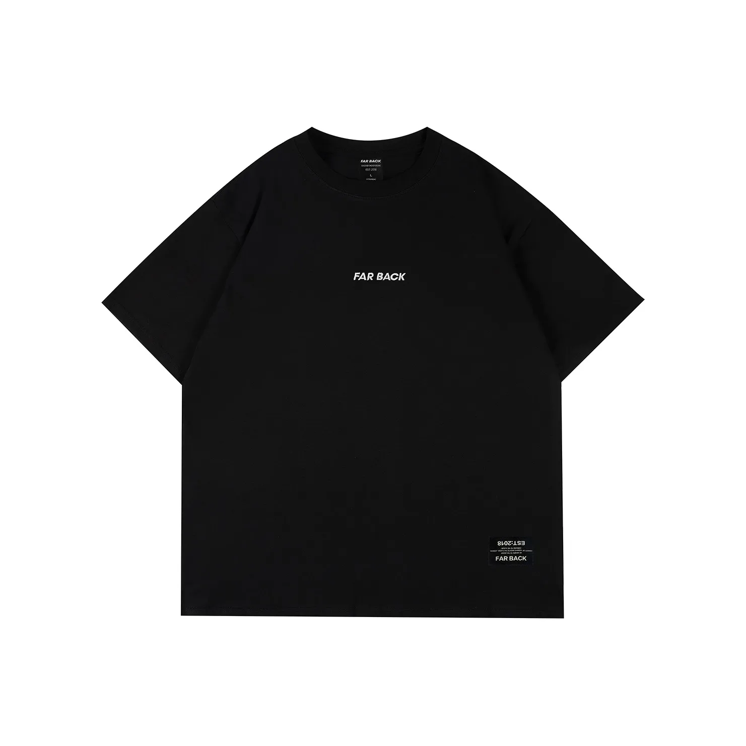 FAR BACK T Shirts Unisex