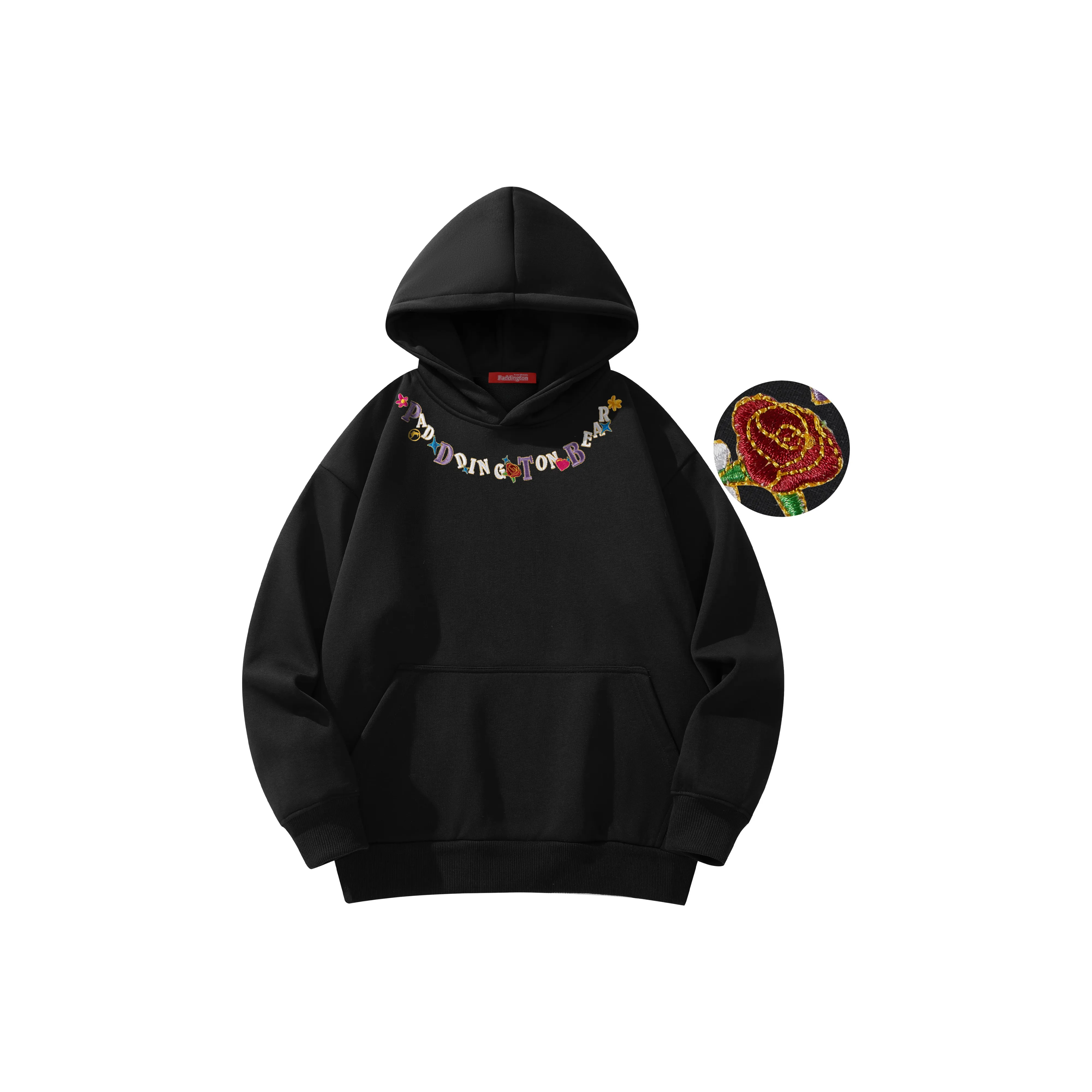 Свитшот Paddington Bears Unisex