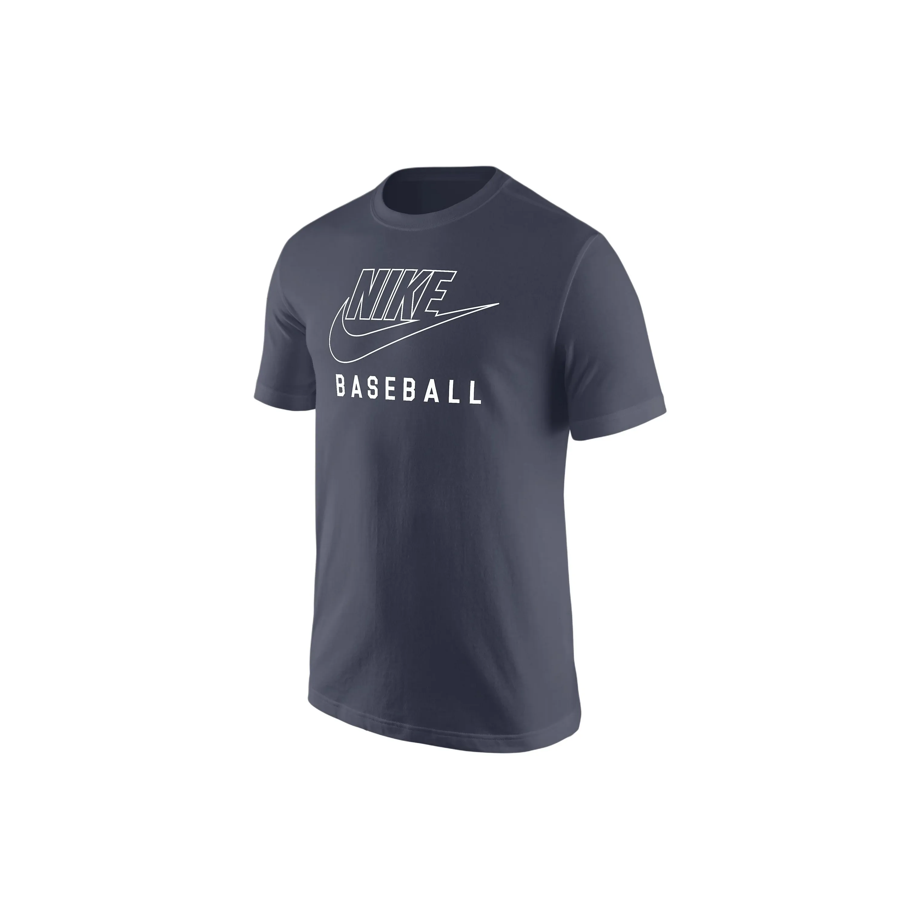 Nike Swoosh Men's Baseball T Shirt