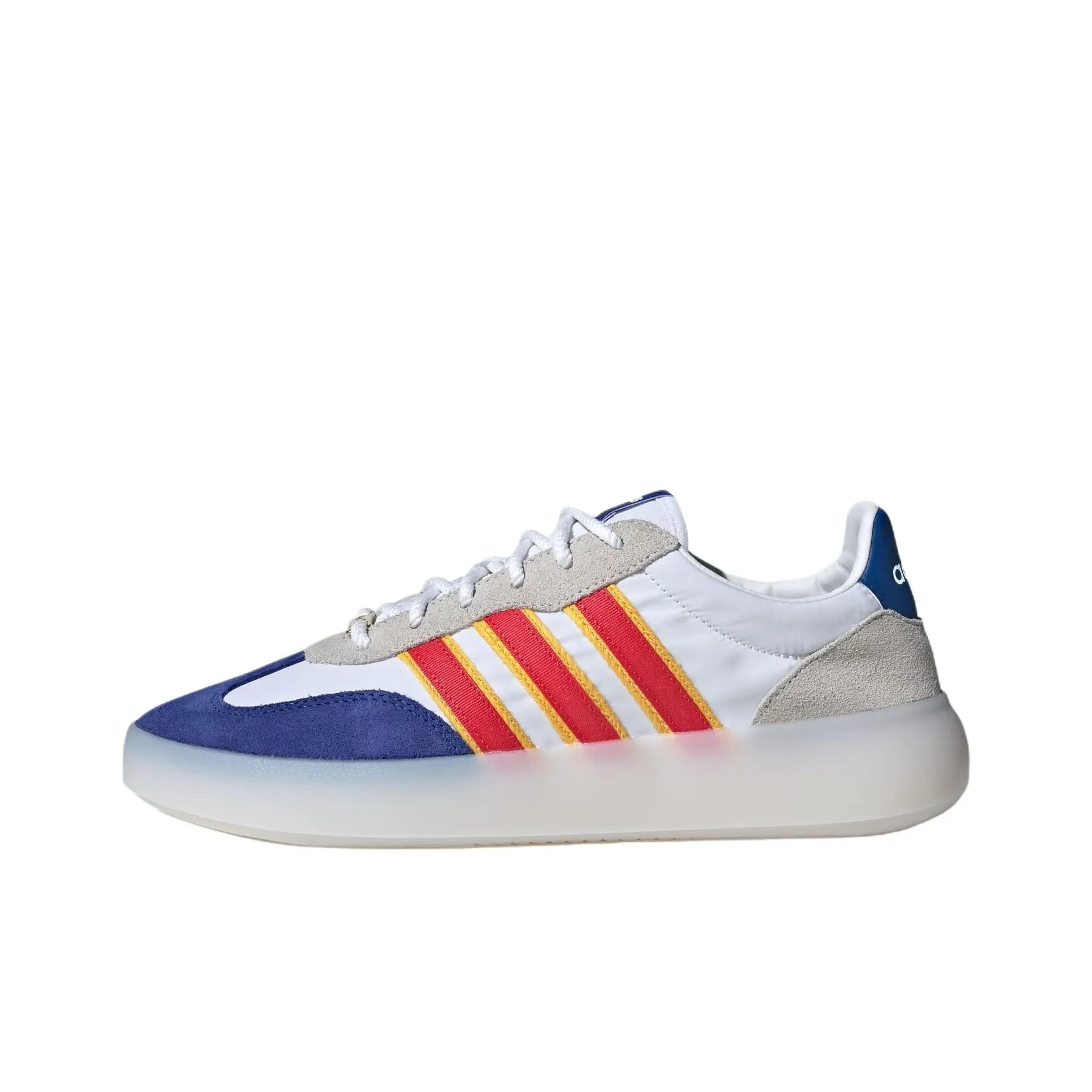 Barreda Adidas Decode 'Puerto Rico'