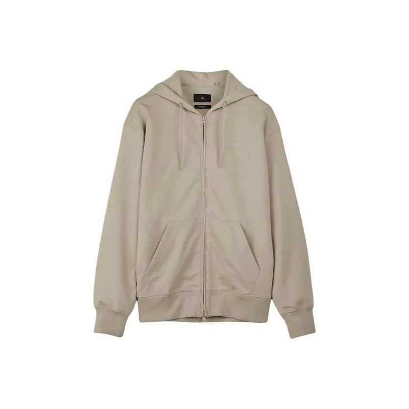 Y 3 Свитшот Мужской Светлый Умбра