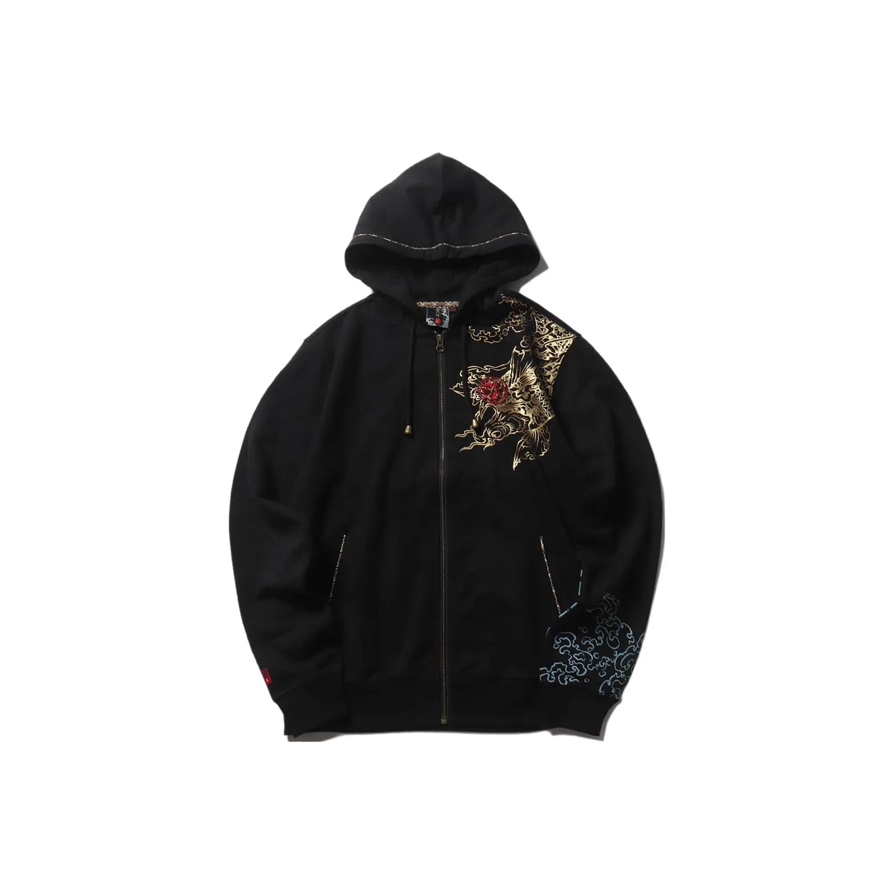 ONIARAI Sweatshirts Men's Black