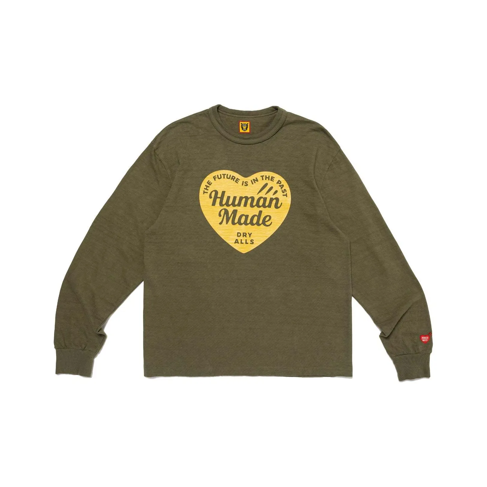 HUMAN MADE T Shirts Unisex