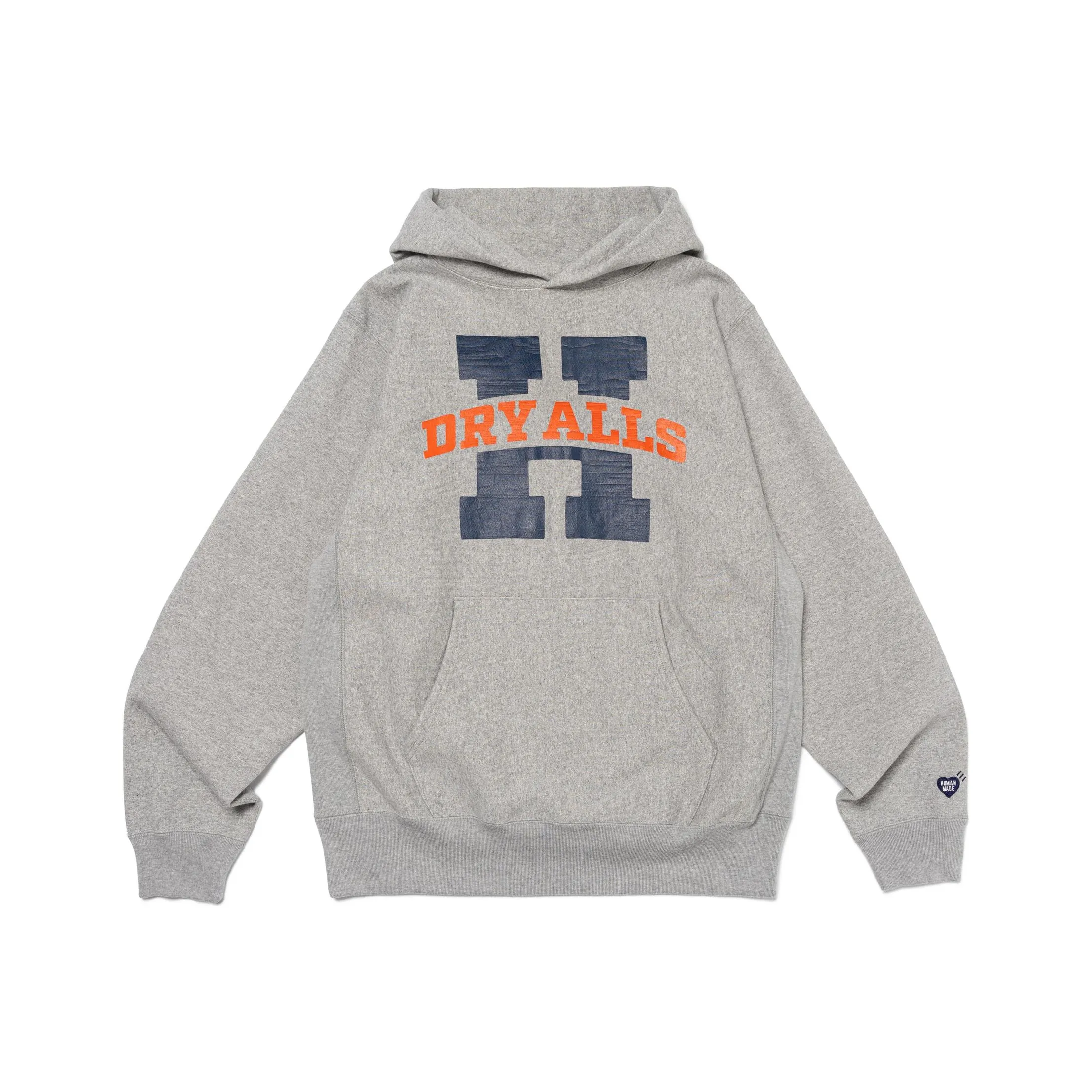 Human Made SS24 Свитшот Унисекс