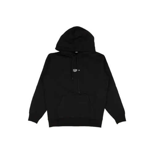 MSFTSrep Черный Мужской Свитшот