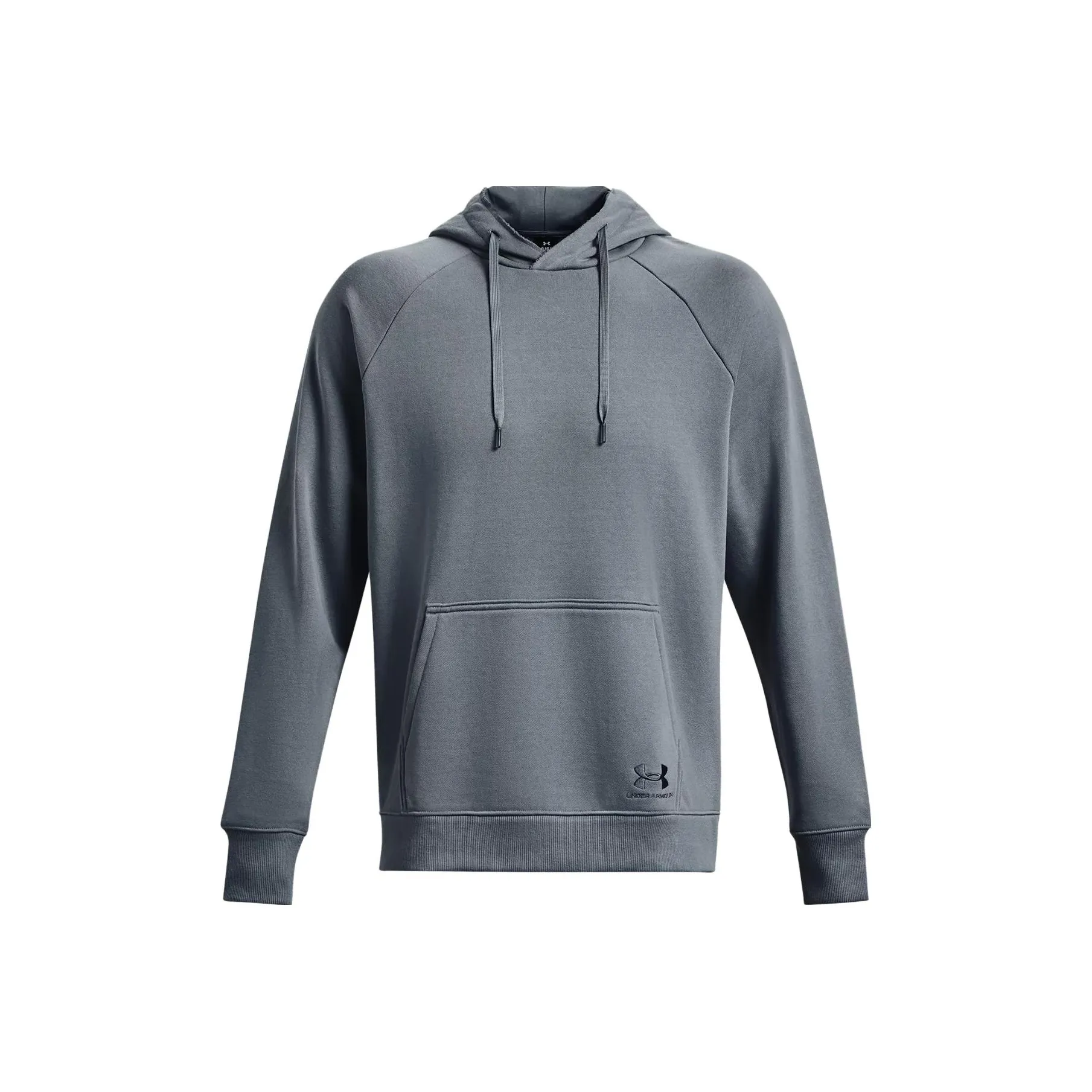 Under Armour Толстовка Мужская Серого цвета