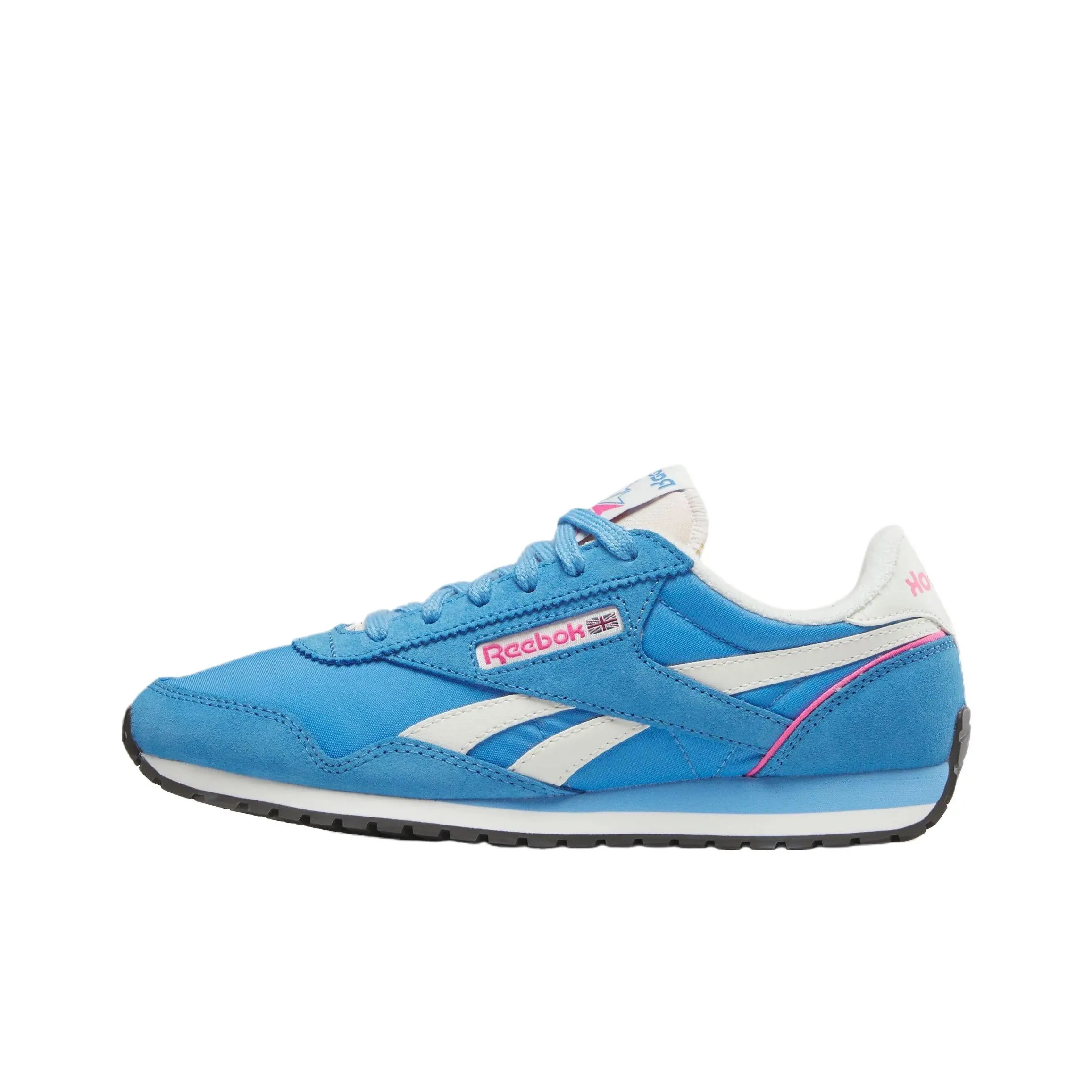 Reebok CLASSIC AZ Casual Shoes Women's Low Top Blue