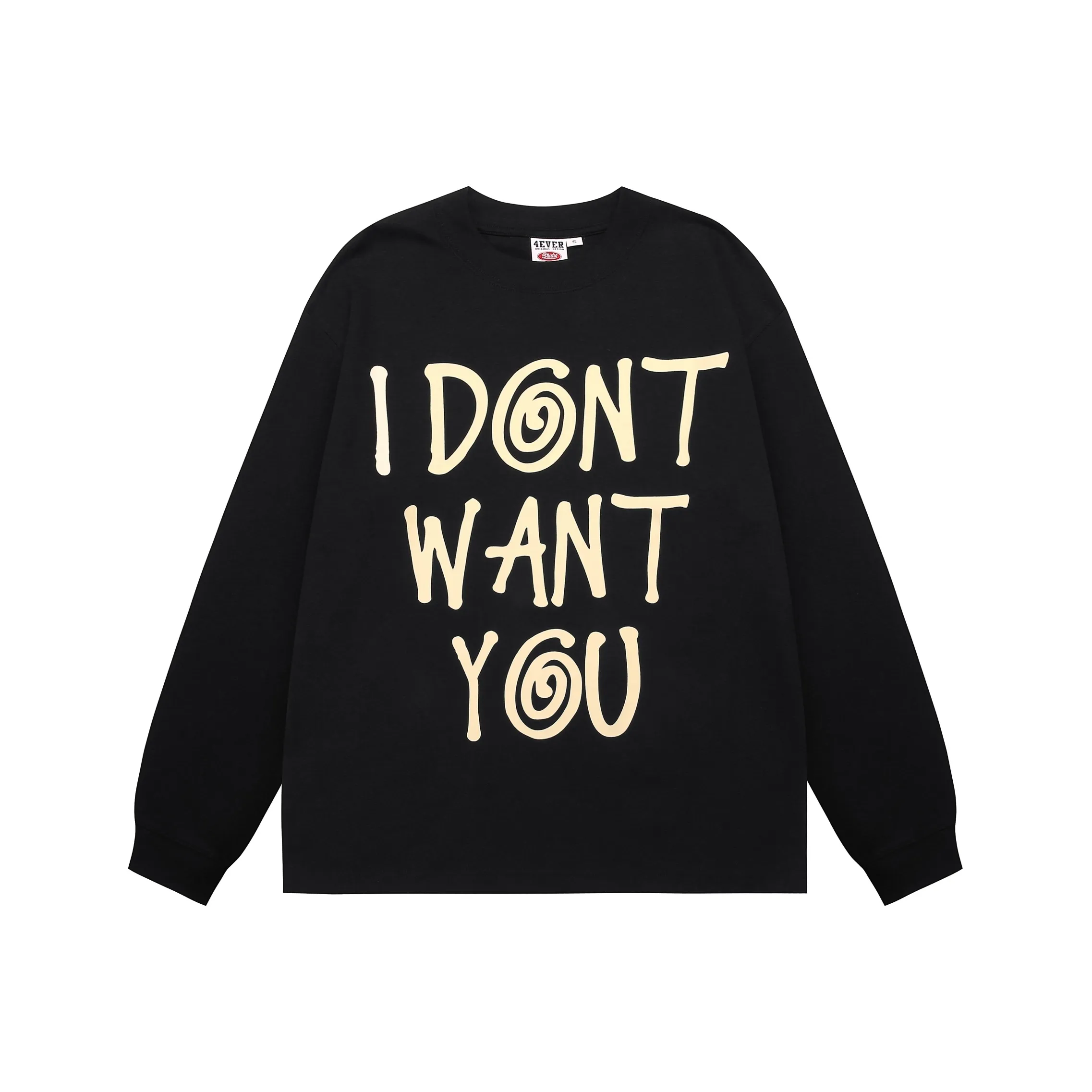 4EVER LAB Унисекс Футболки