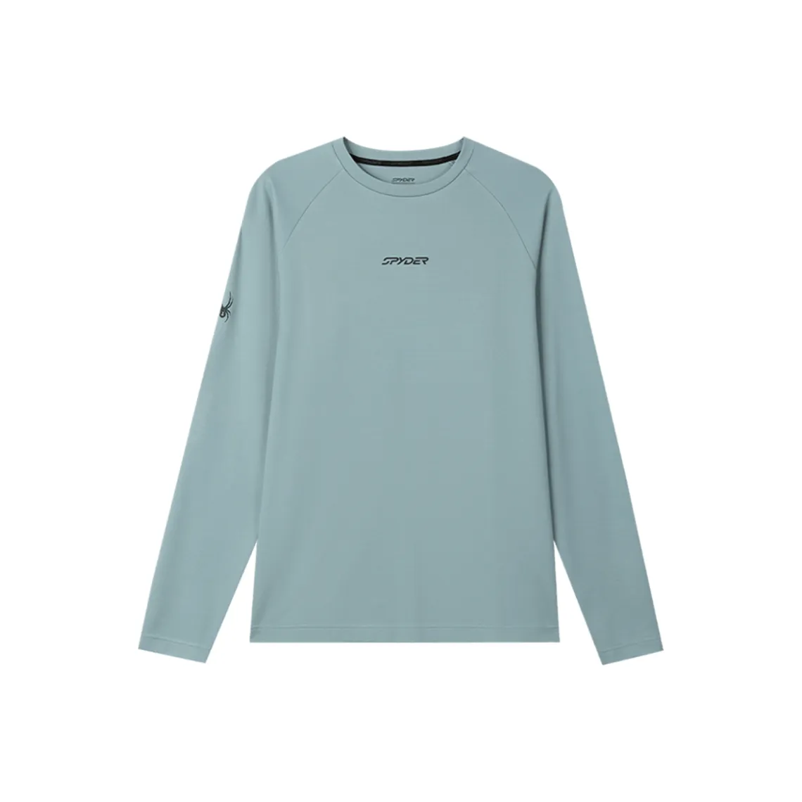 SPYDER MOUNTAIN LIFE T-Рубашка Мужская