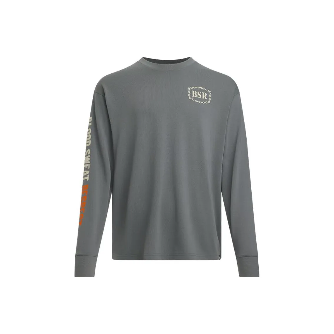 Under Armour Johnson Project Rock T-Shirt Мужской Clay Green