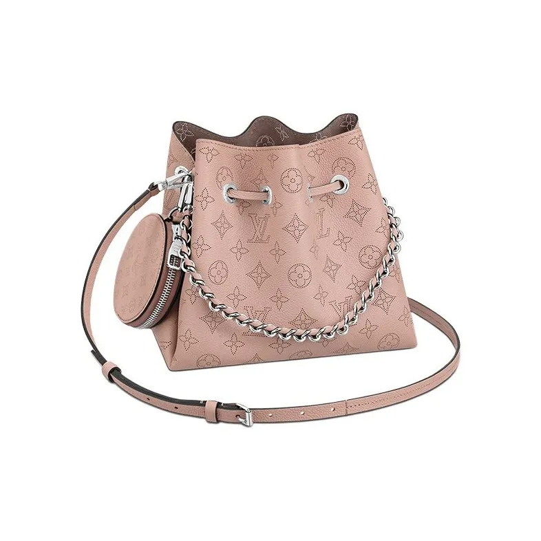 Louis Vuitton Alma PM Schwarz Epi M52142