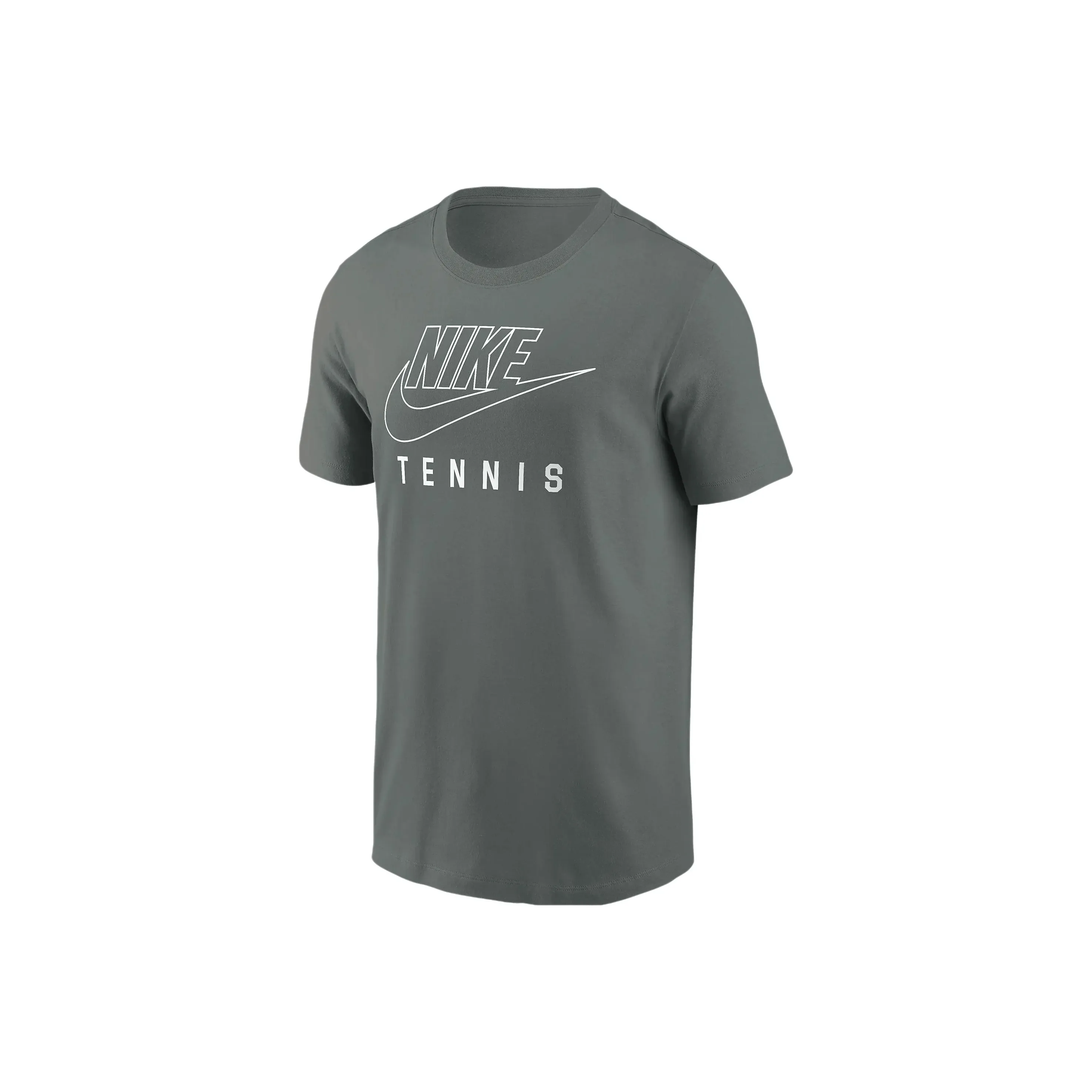 Nike Swoosh Men's Tennis T Shirt