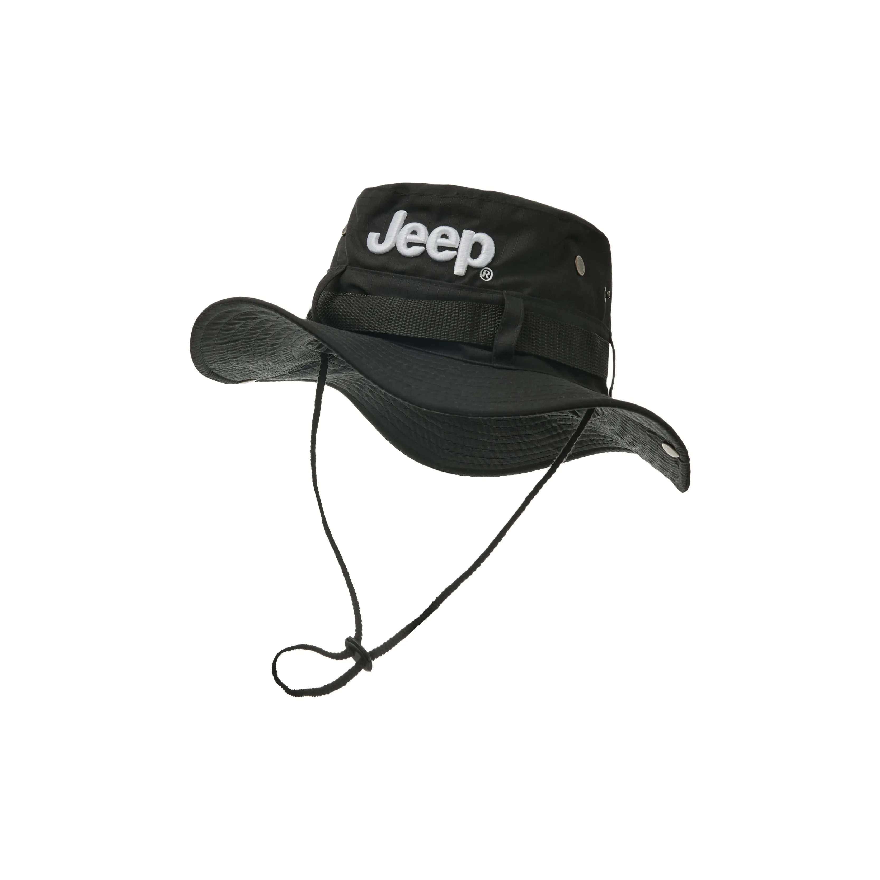 JEEP Полиамид Панамы Унисекс