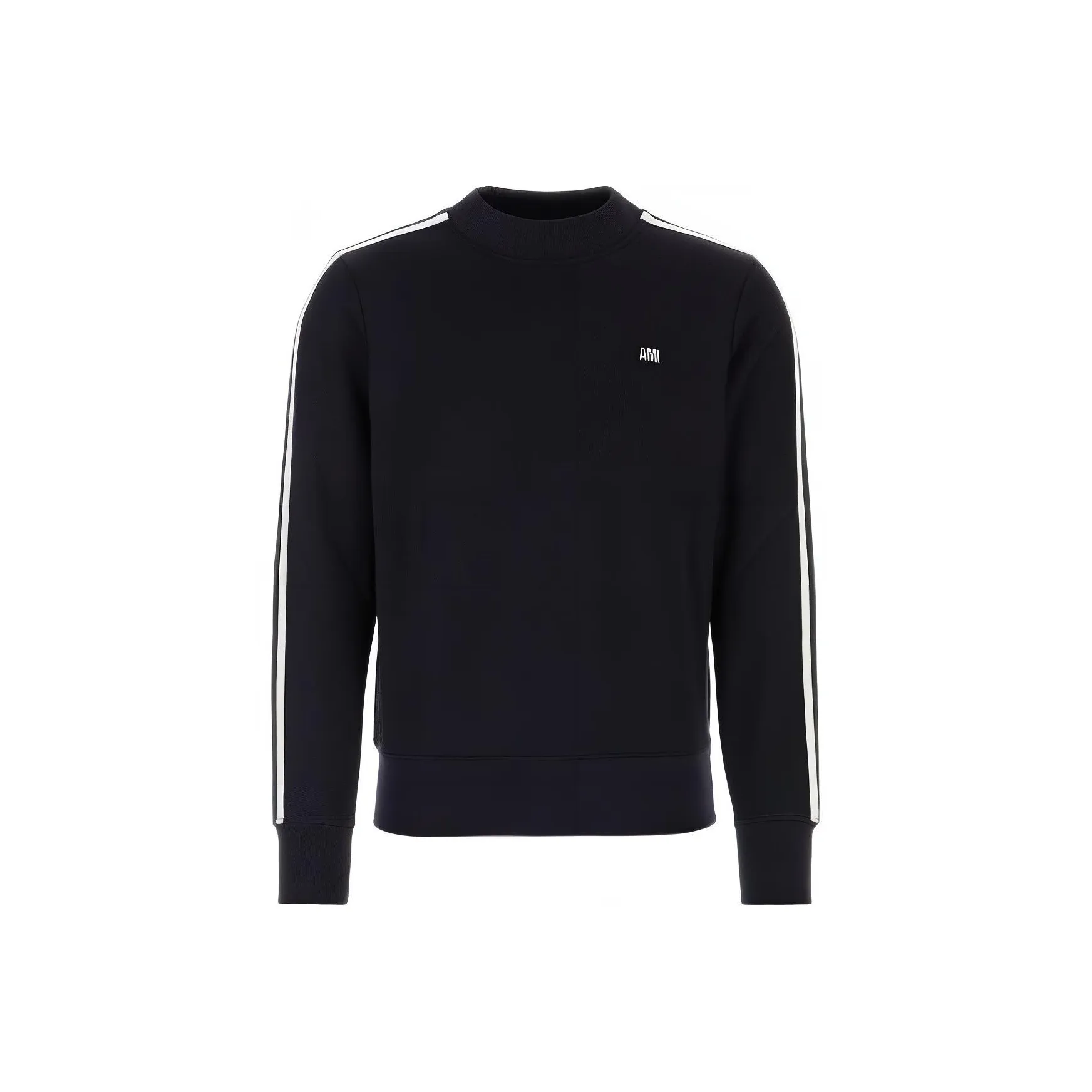 AMIPARIS Синий Мужской Свитшот