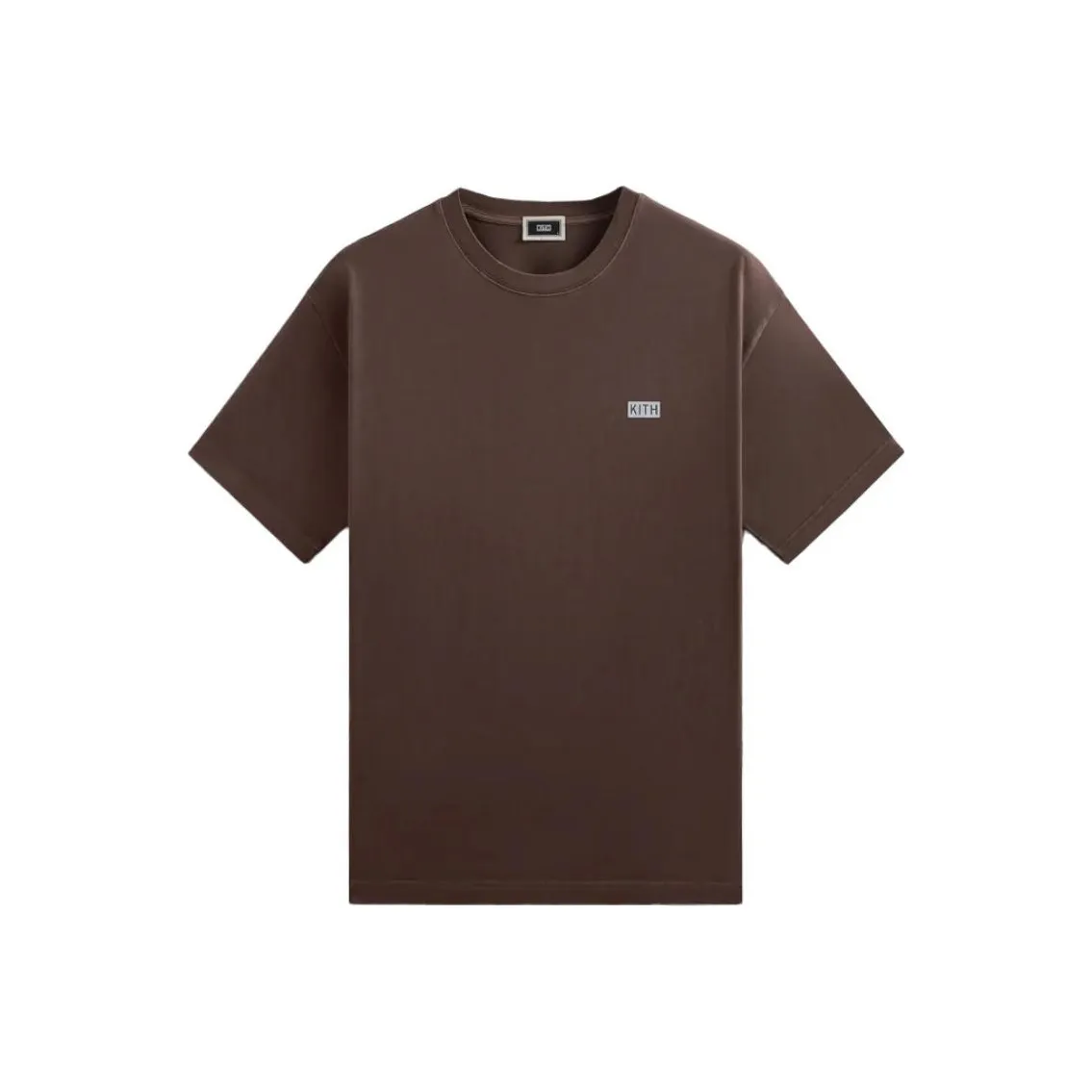 KITH Collaboration FW24 T-Shirt Мужской Фуксия