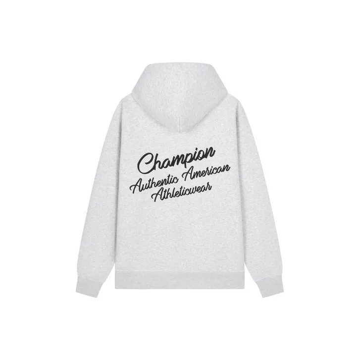 Champion Свитшот Японская версия Унисекс