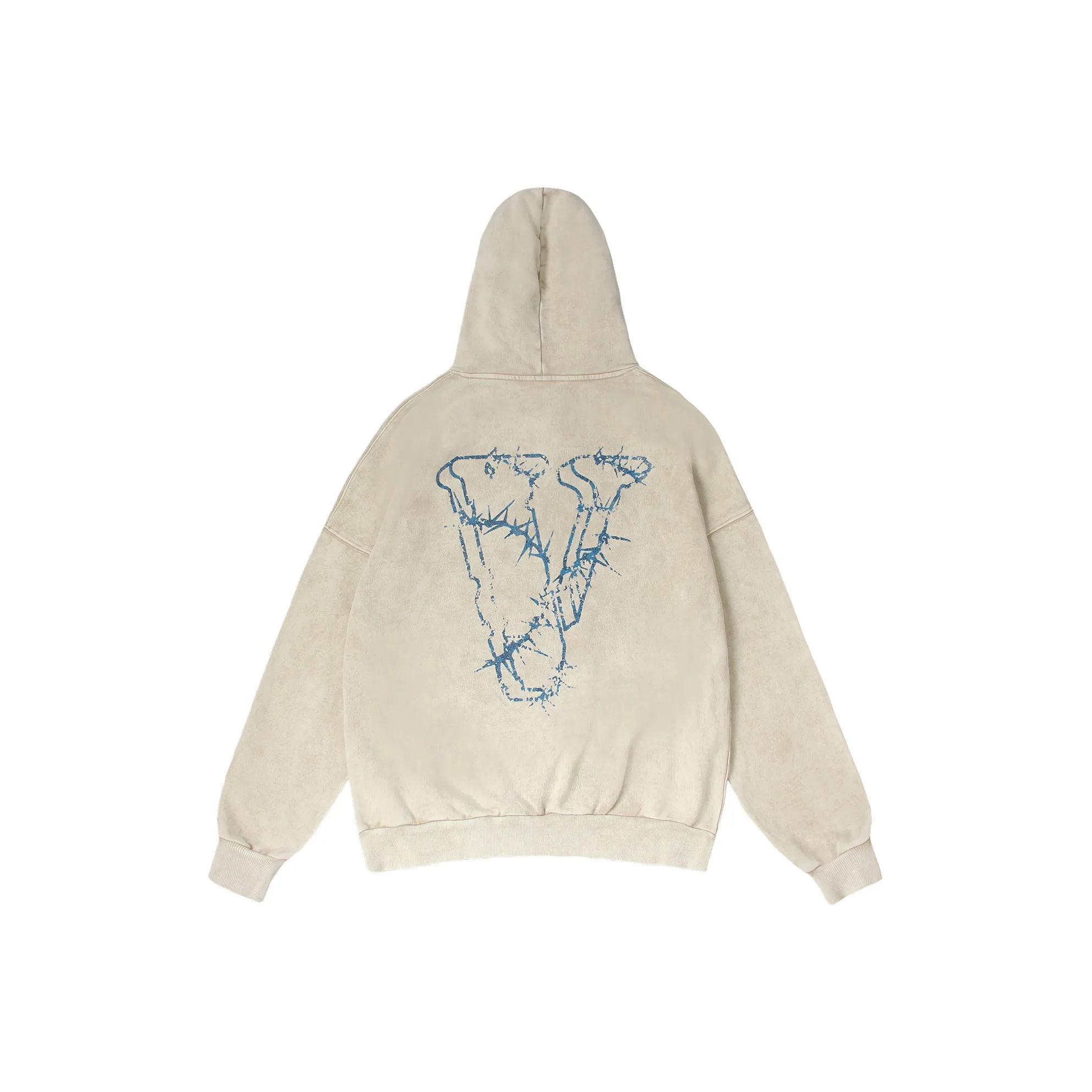 VLONE Бежевый Унисекс Свитшоты