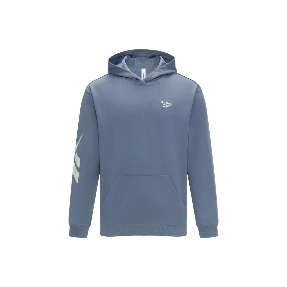 Reebok Синий Унисекс Свитшоты