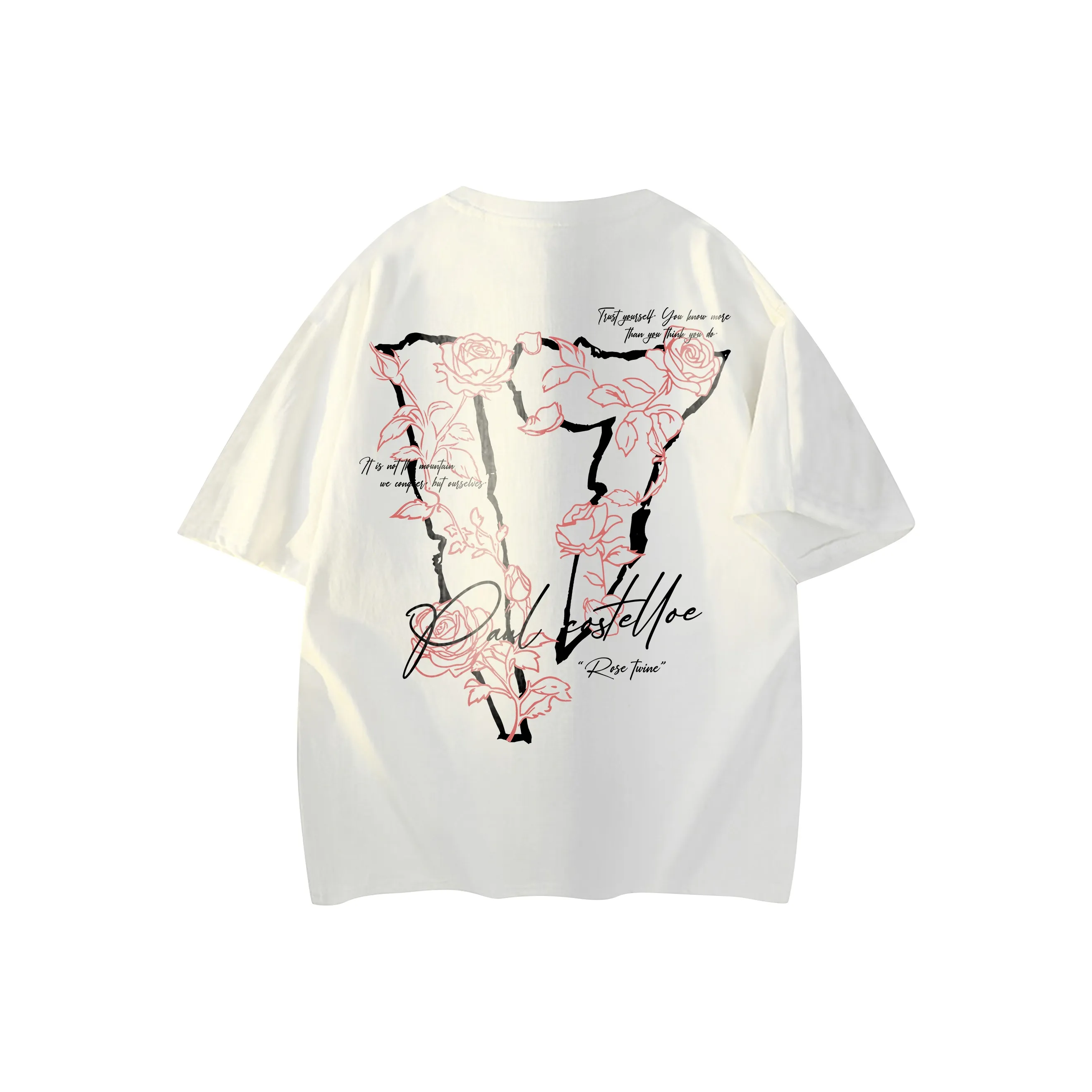 PAUL COSTELLOE Унисекс Футболки