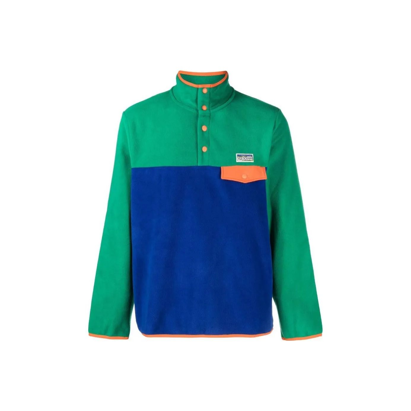 Polo Ralph Lauren Толстовка Мужская Зеленая