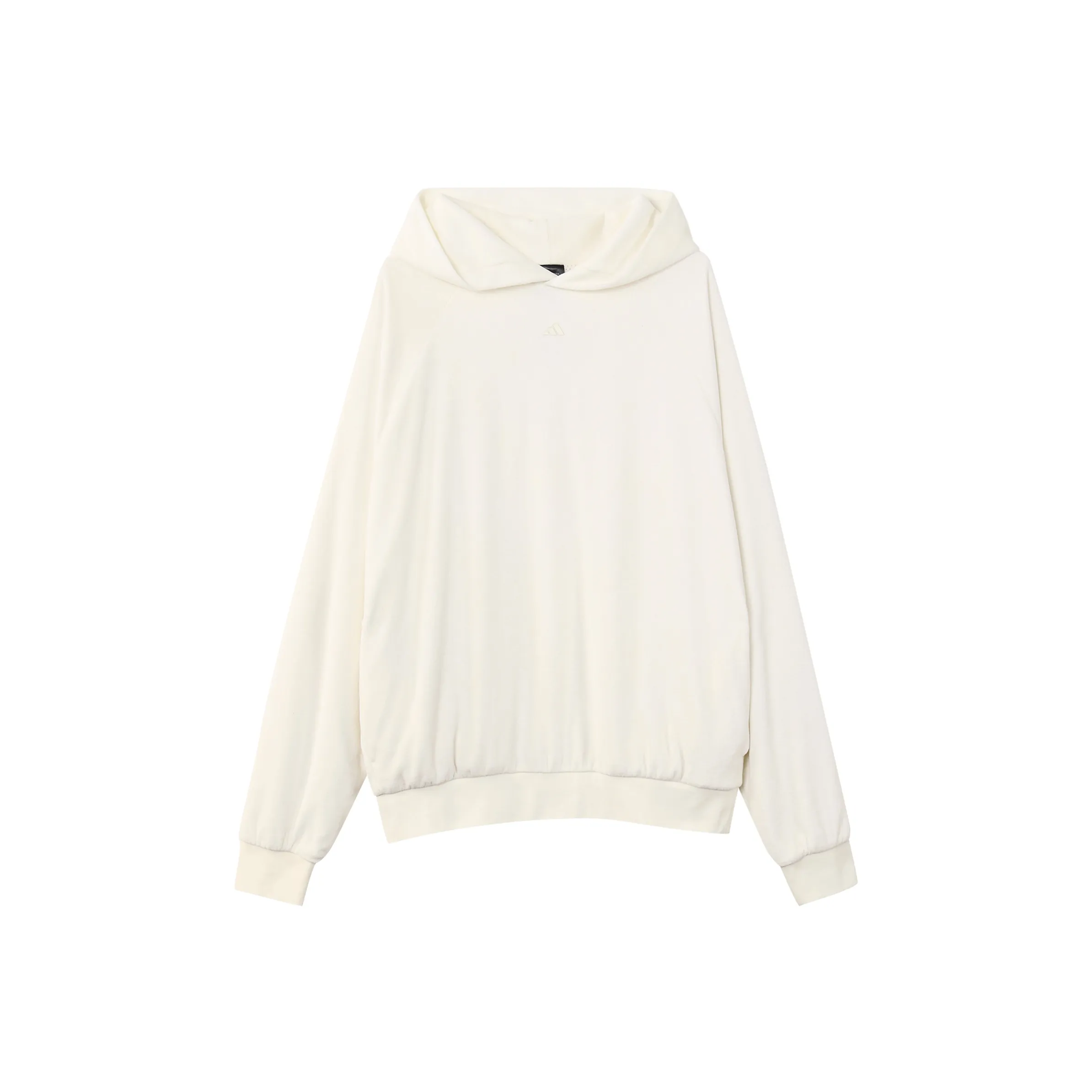 adidas originals Adidas Баскетбол Chapter 02 Белый Унисекс Свитшоты