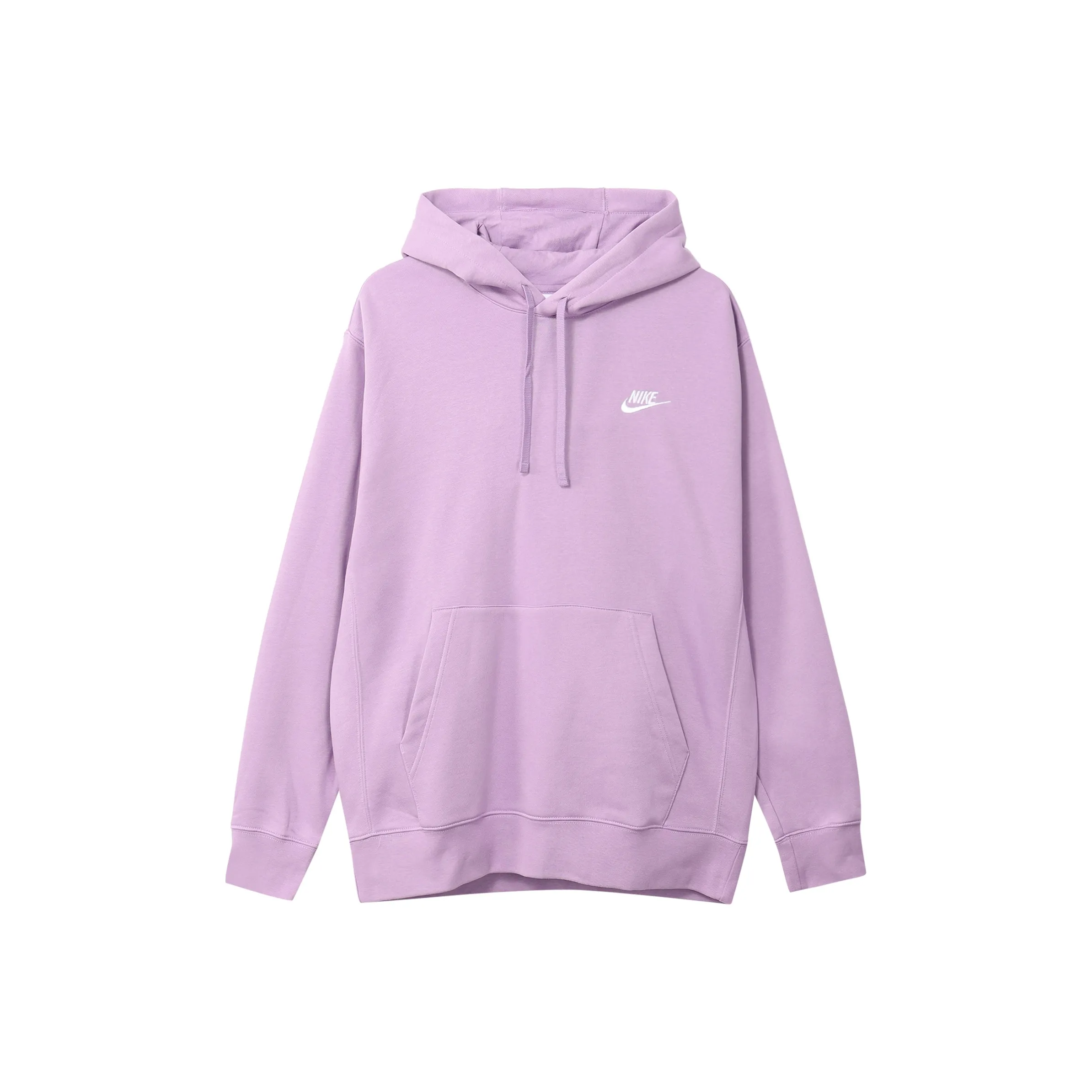 Nike Sweatshirts Men's Purple