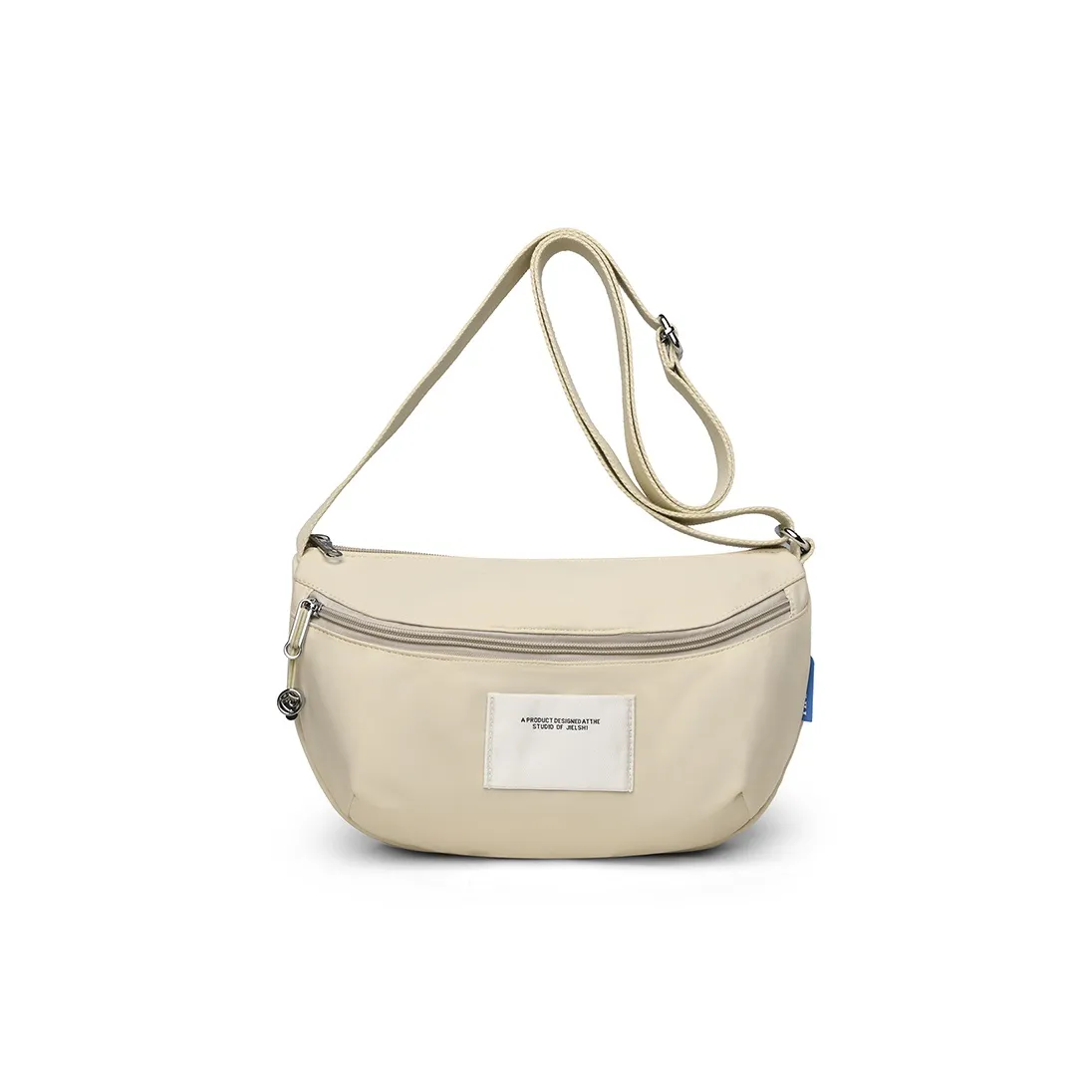 Gerlanx Oxford Пельменная сумка через плечо обычная женская многоцветная