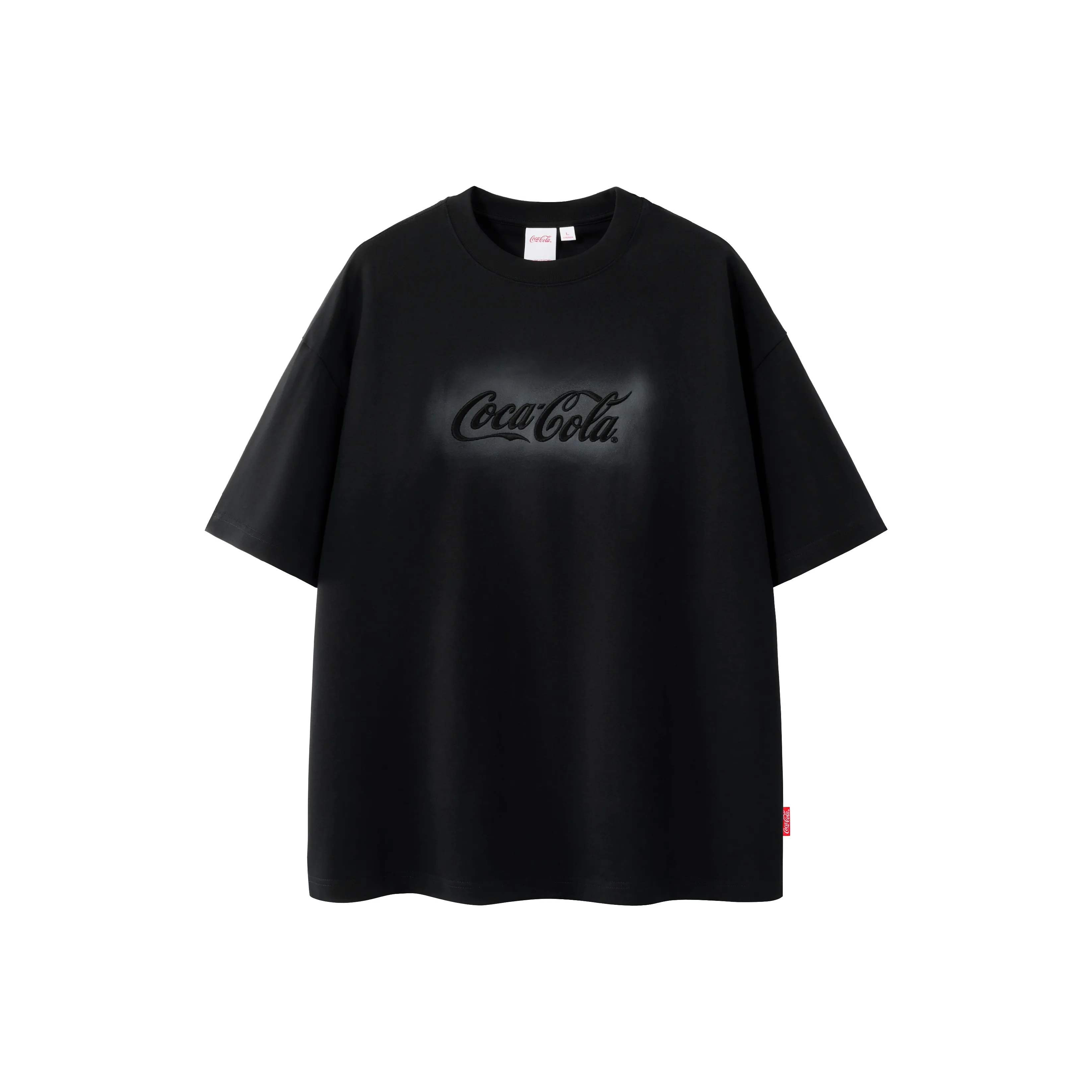 COCA COLA Унисекс Футболки