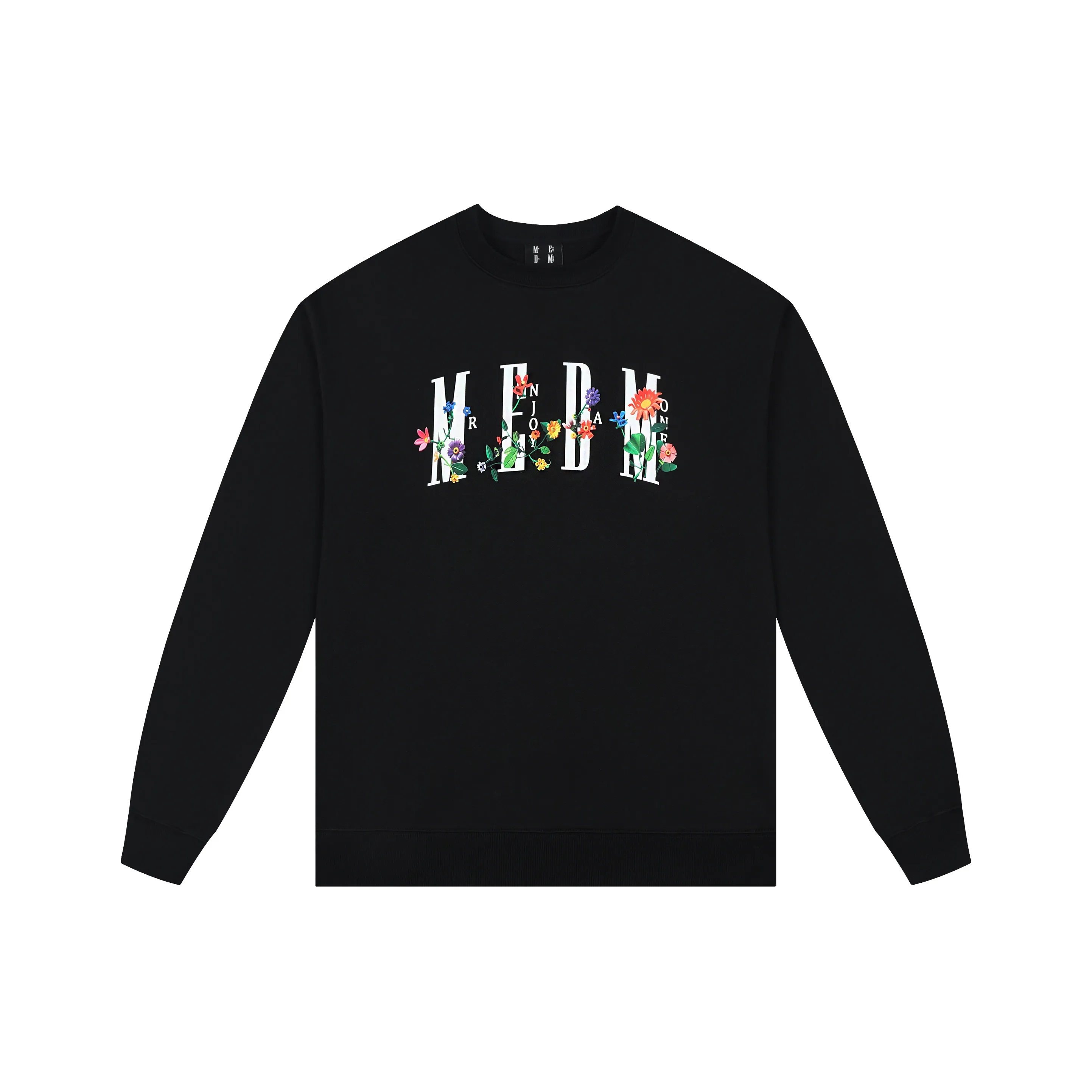 MR.ENJOYDA MONEY Унисекс Свитшоты