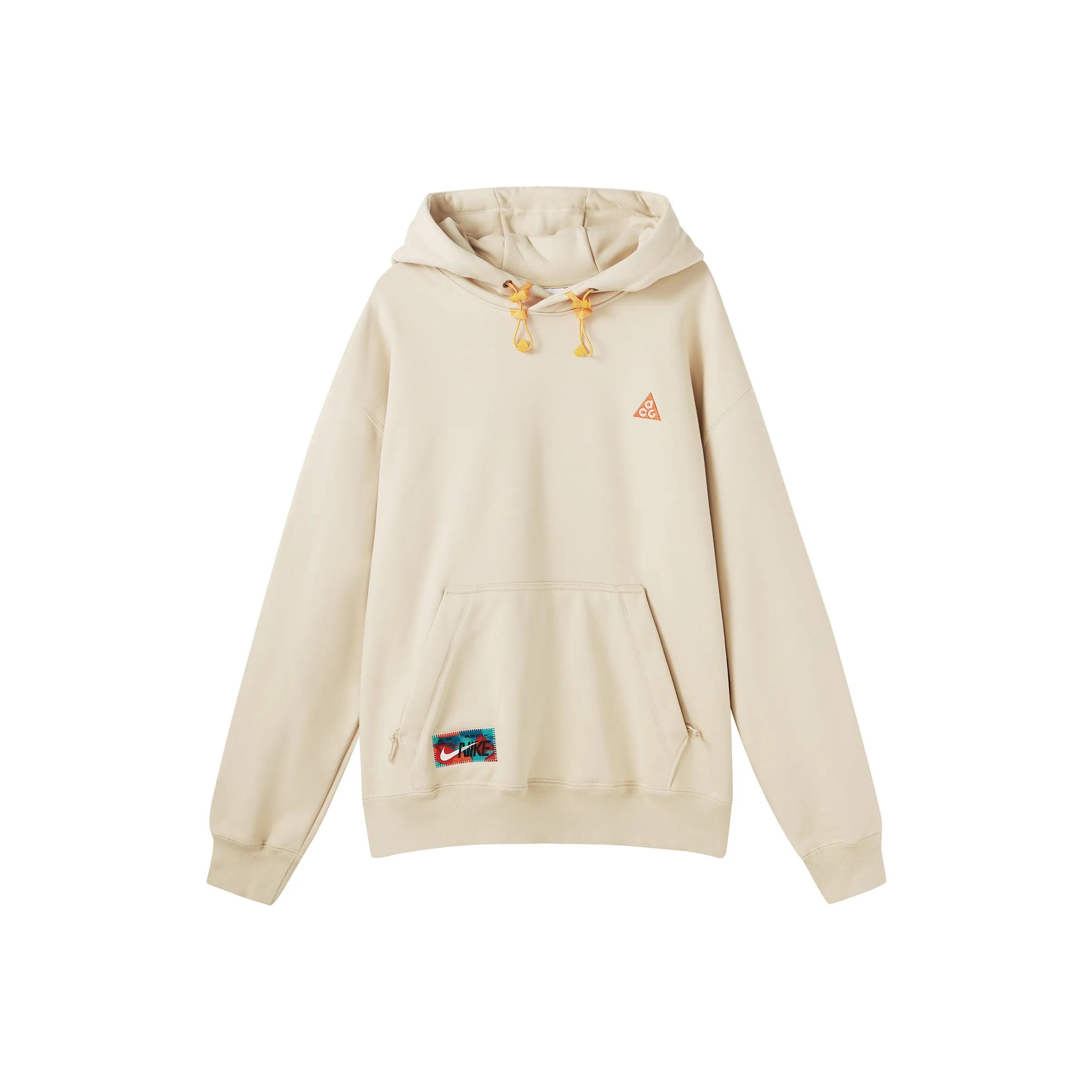 Nike ACG Sweatshirts Men's Dune White