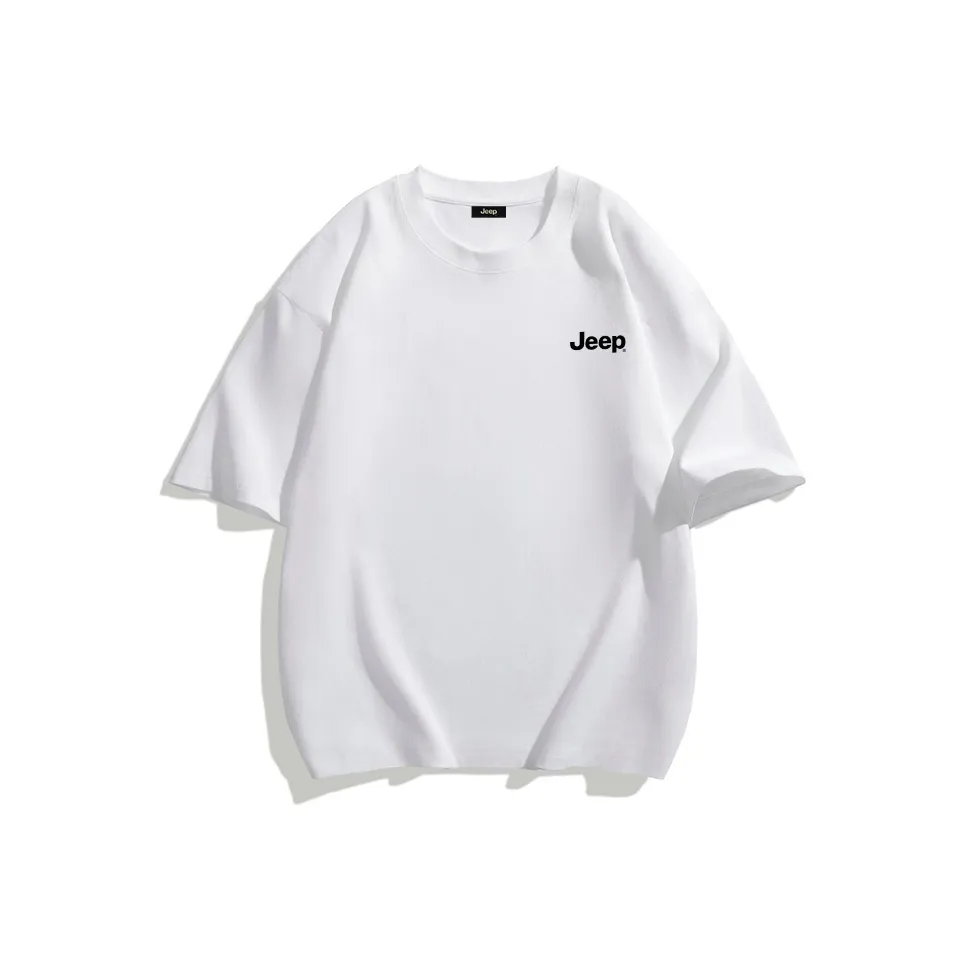 JEEP Унисекс Футболки