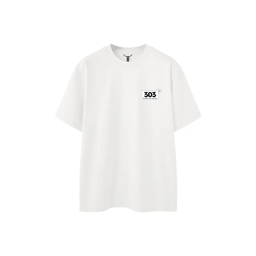 33TH T Shirts Unisex
