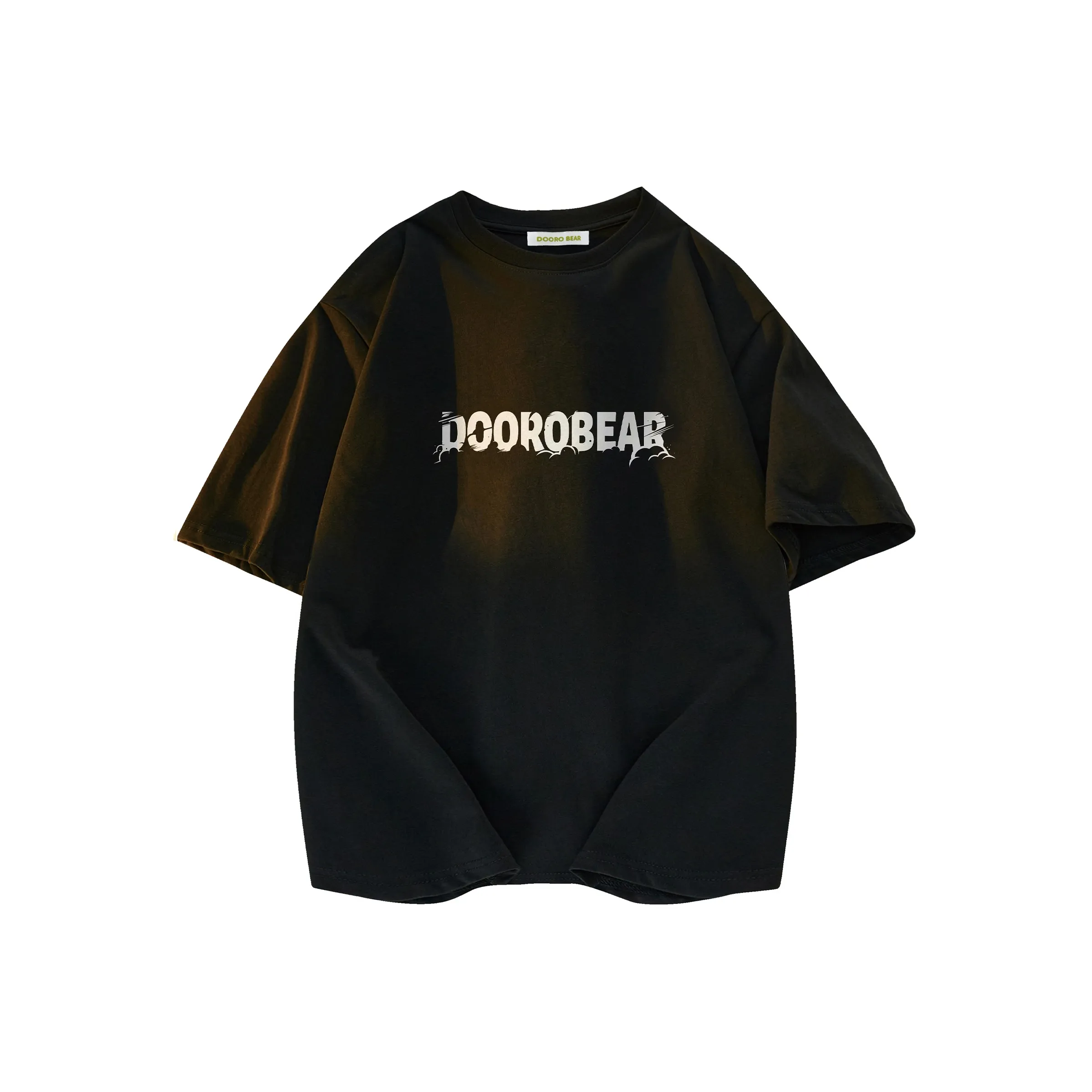 Budding Bear Унисекс Футболки