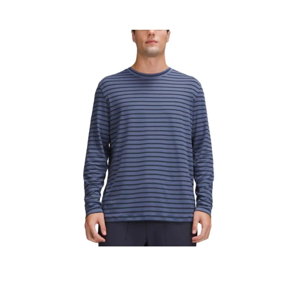 lululemon License to Train Collection T-Shirt Мужской