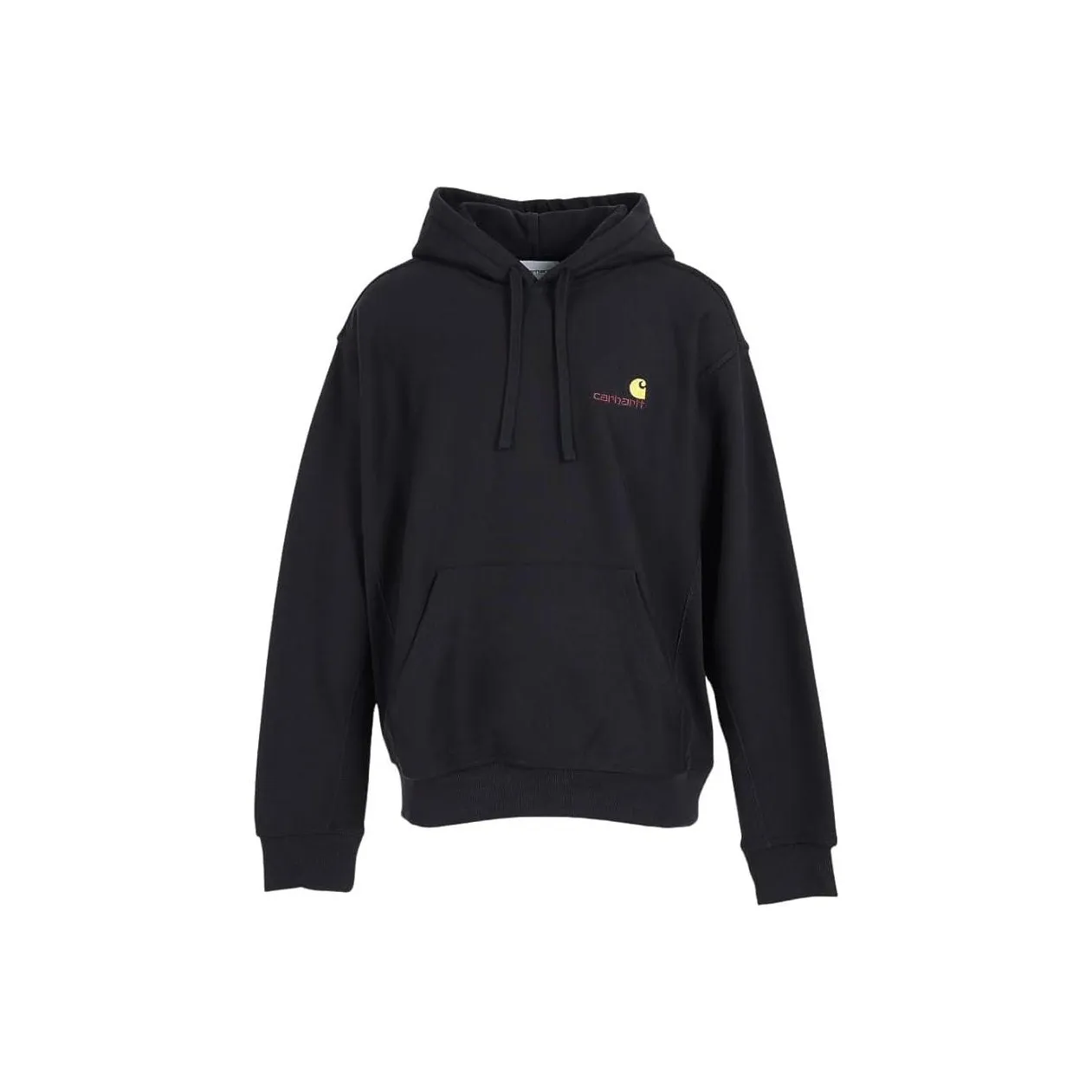 Carhartt WIP Свитшот Мужской Черный