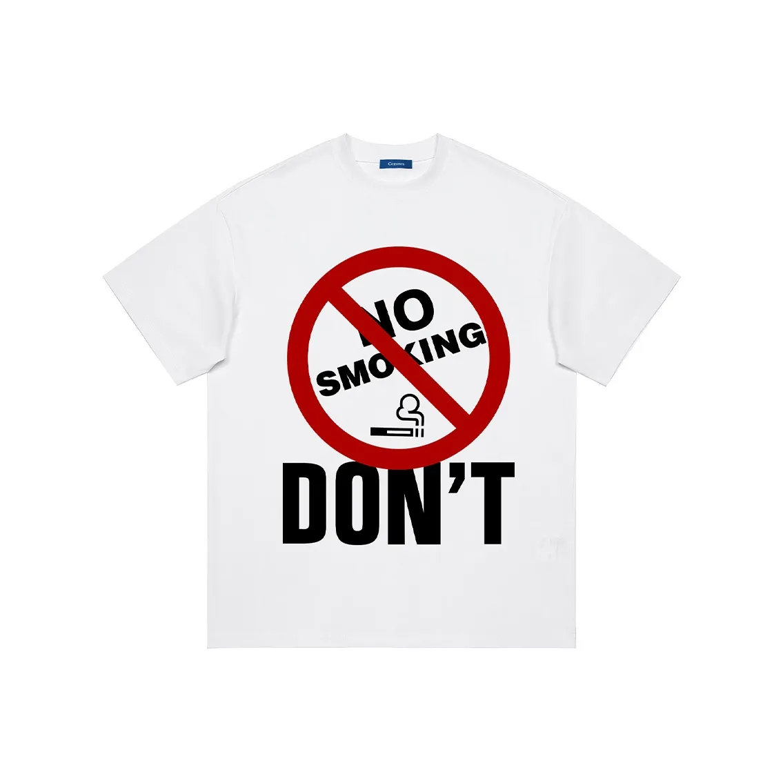 COMOWA Унисекс Футболки