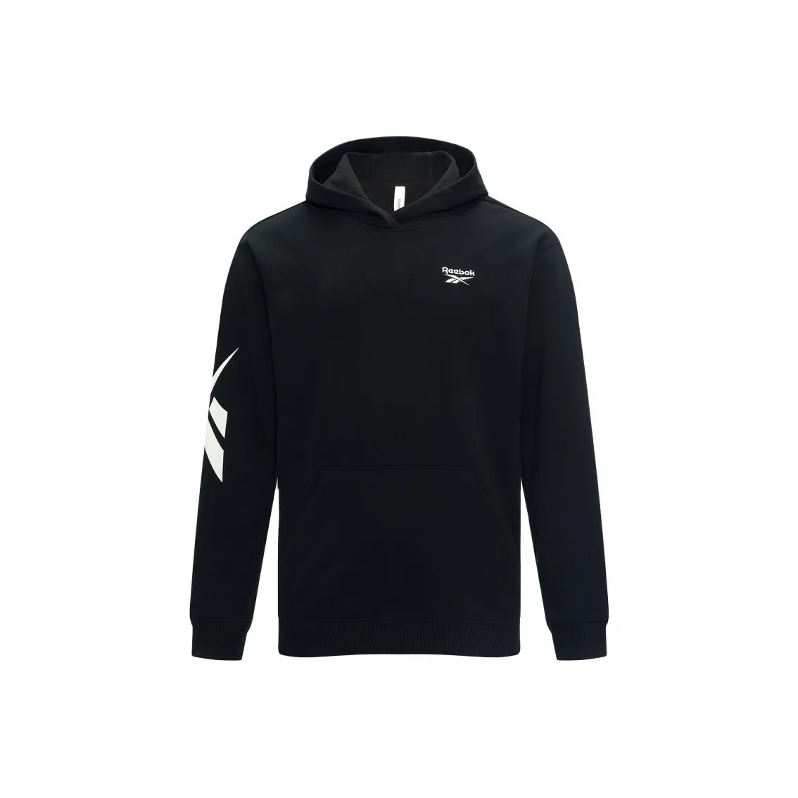 Reebok Черный Унисекс Свитшоты