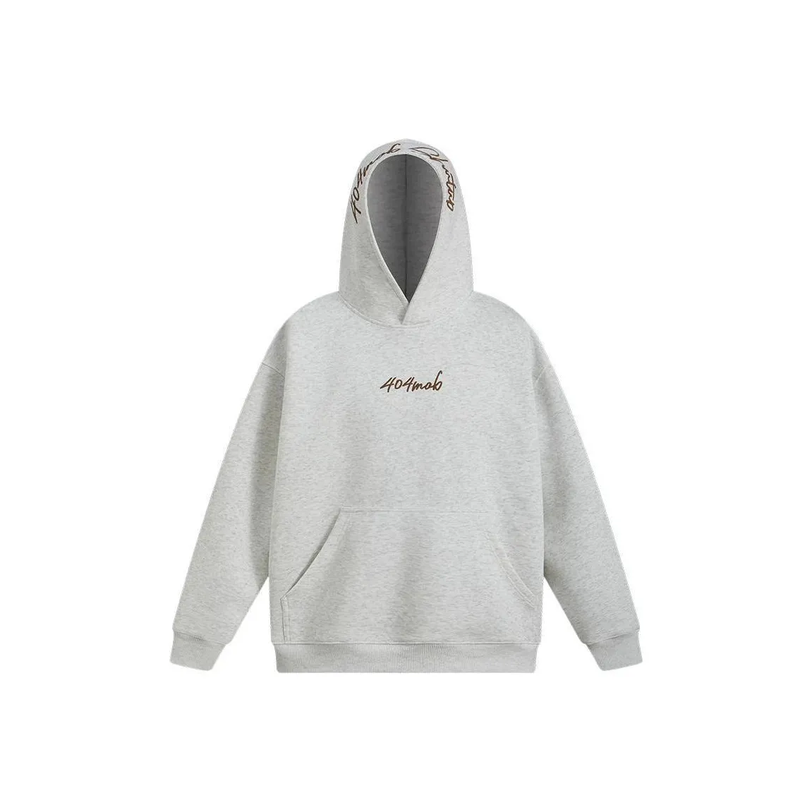 404MOB GANG Sweatshirts Unisex