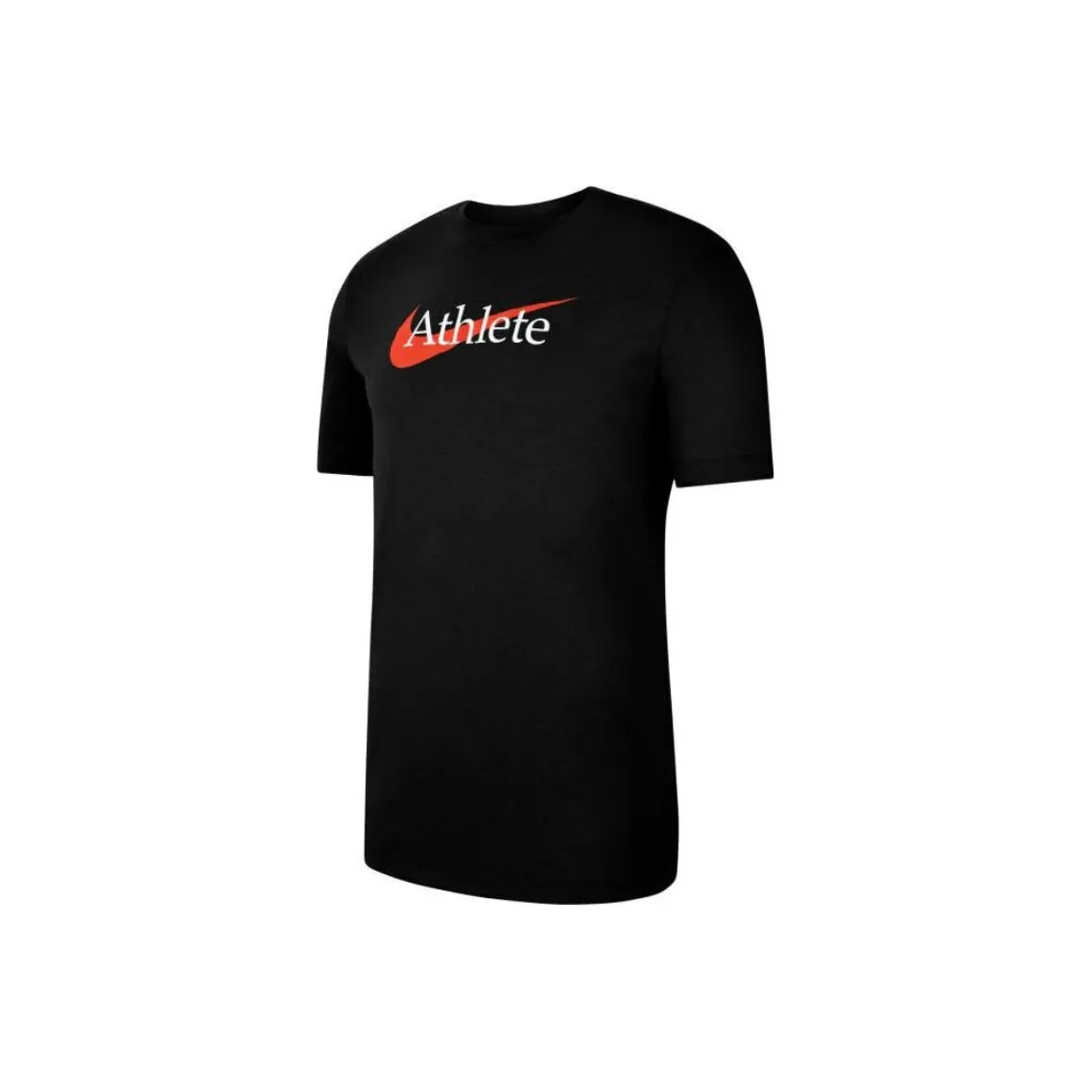 Nike Dri FIT Swoosh '' Training T shirt