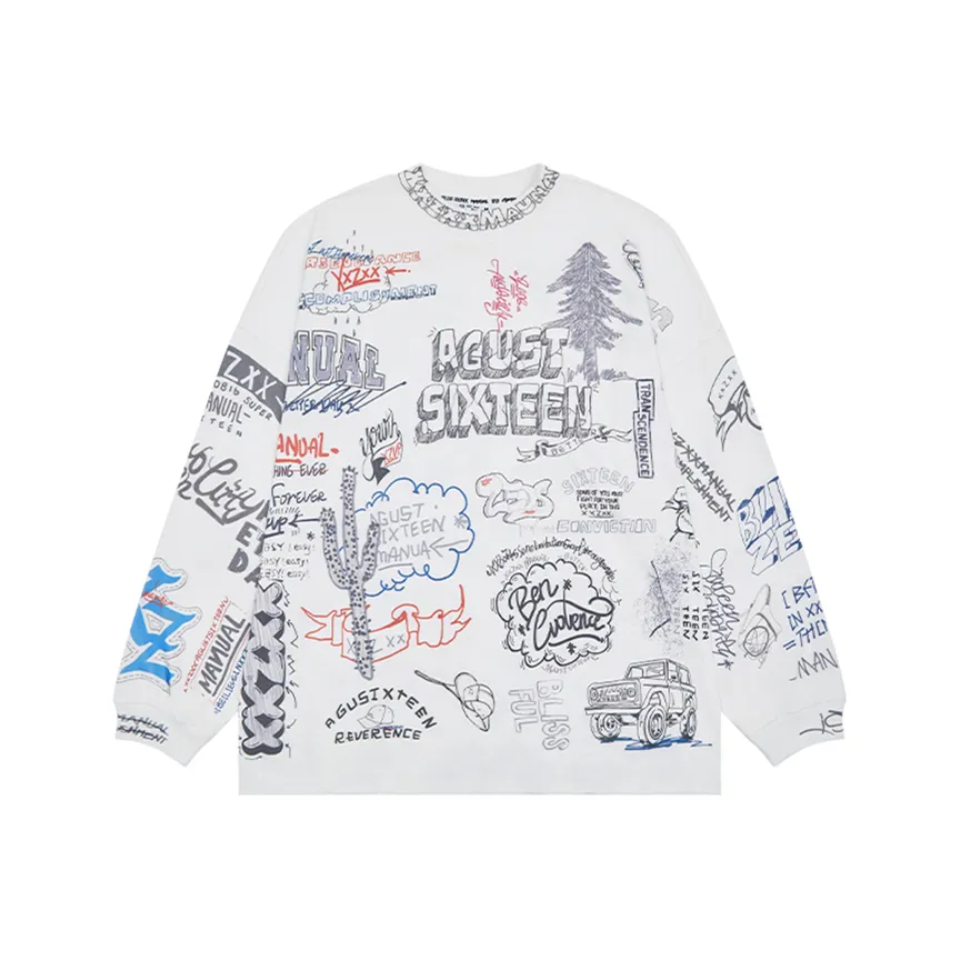 XXZXX T-рубашка унисекс модный бренд детская одежда семейный комплект для совместных фотографий 2103