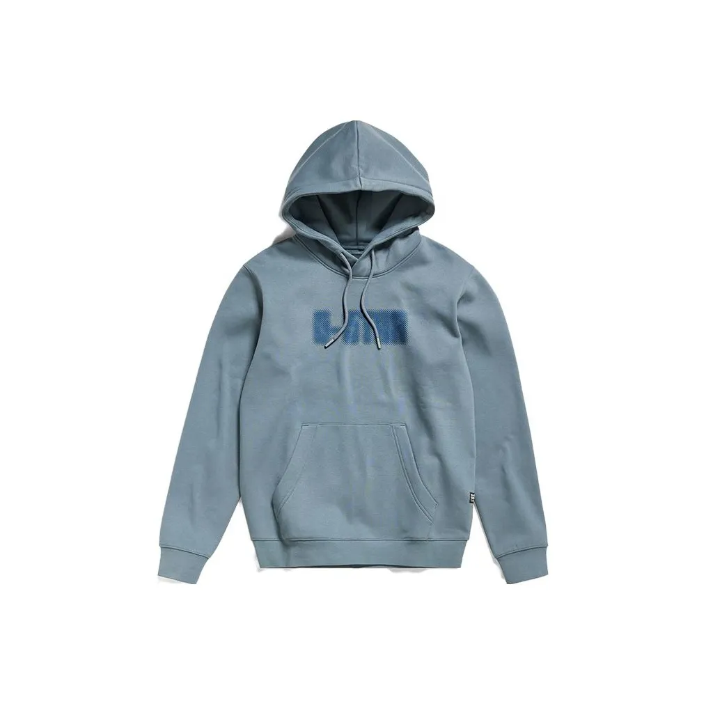 G STAR RAW Sweatshirts Men's Gray Green
