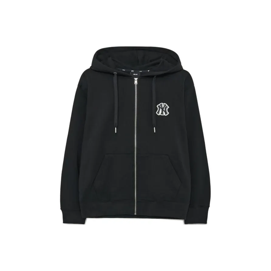 MLB Черный Унисекс Свитшоты