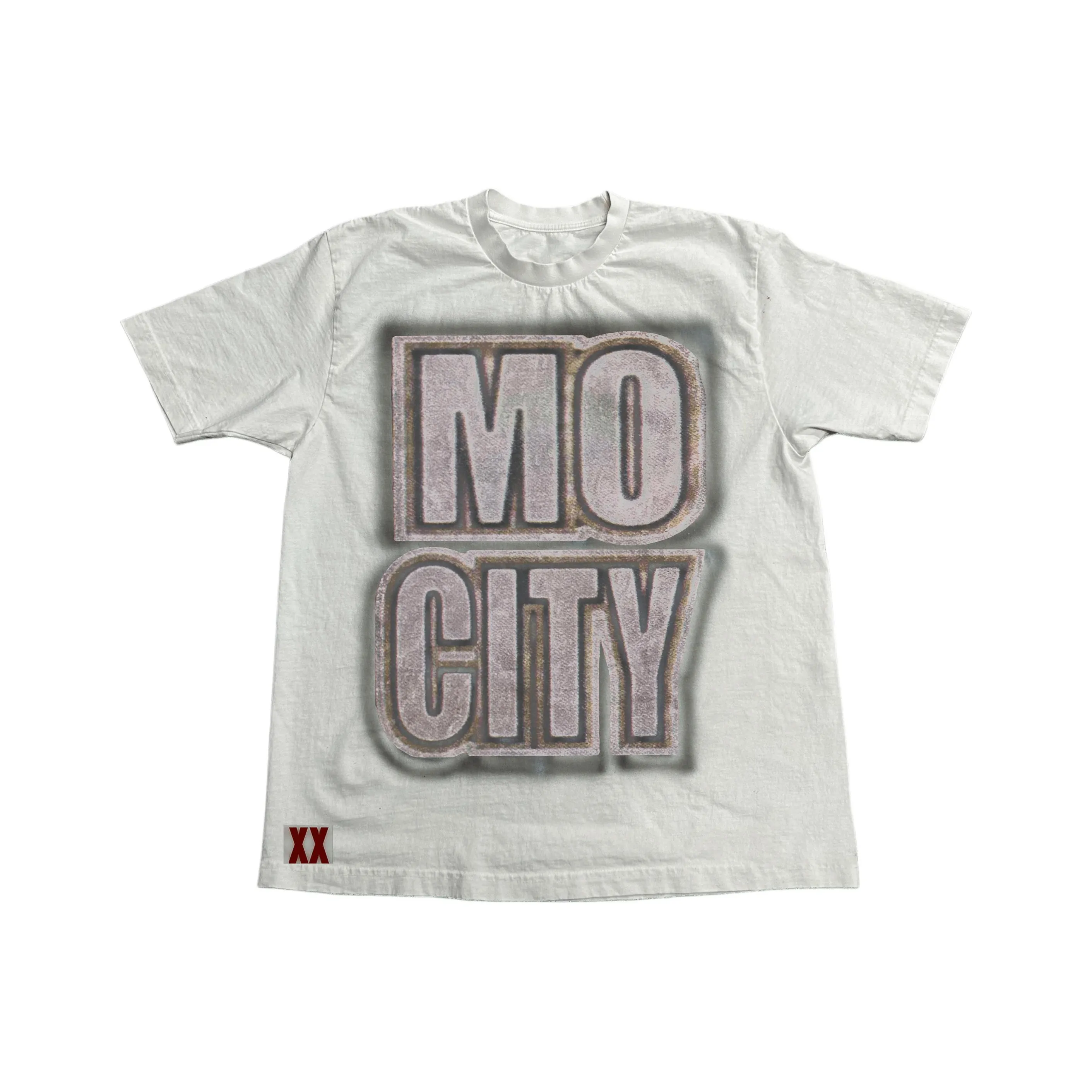 Travis Scott T Shirts Unisex White