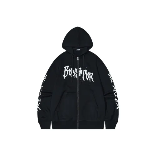 BEASTER Унисекс Свитшоты