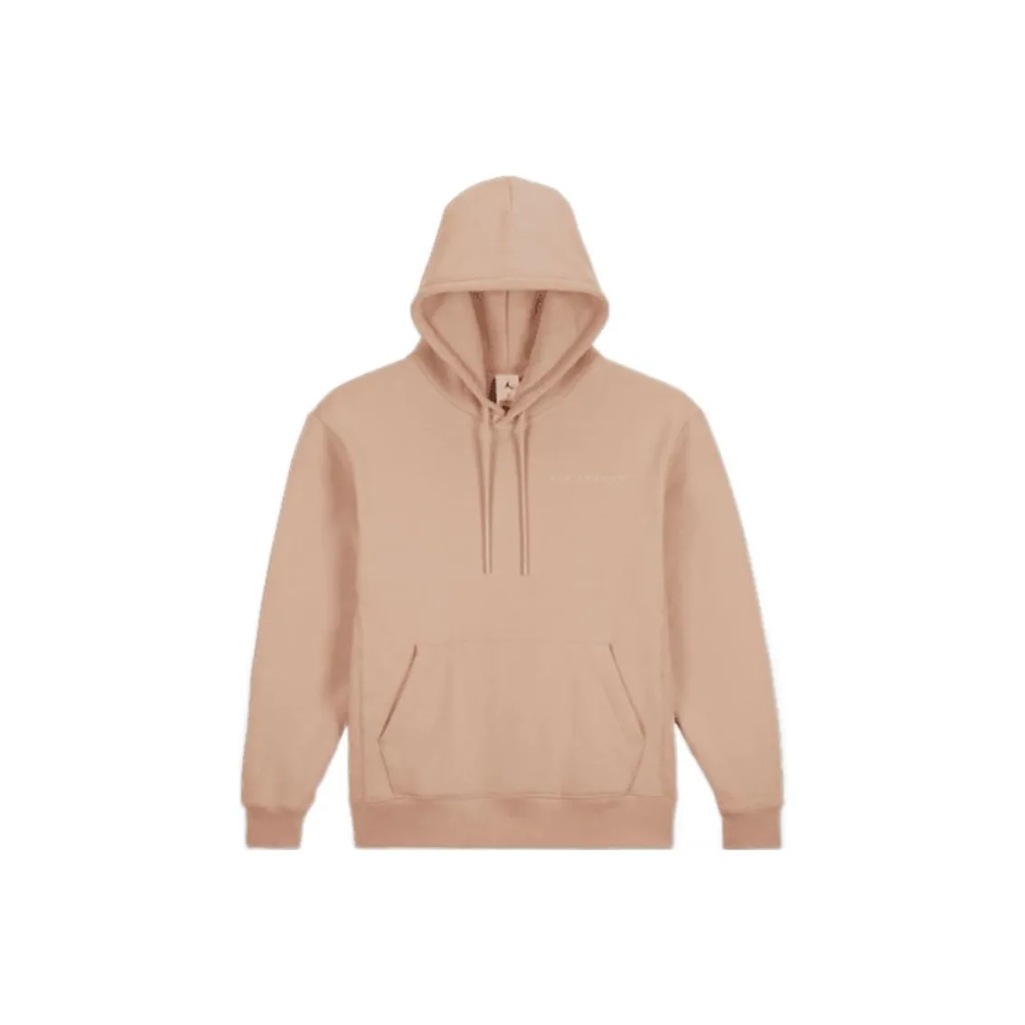 Jordan X Union Mj Fleece Hoodie Asia Sizing