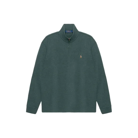 Polo Ralph Lauren Polo Pony embroidered Sweatshirt