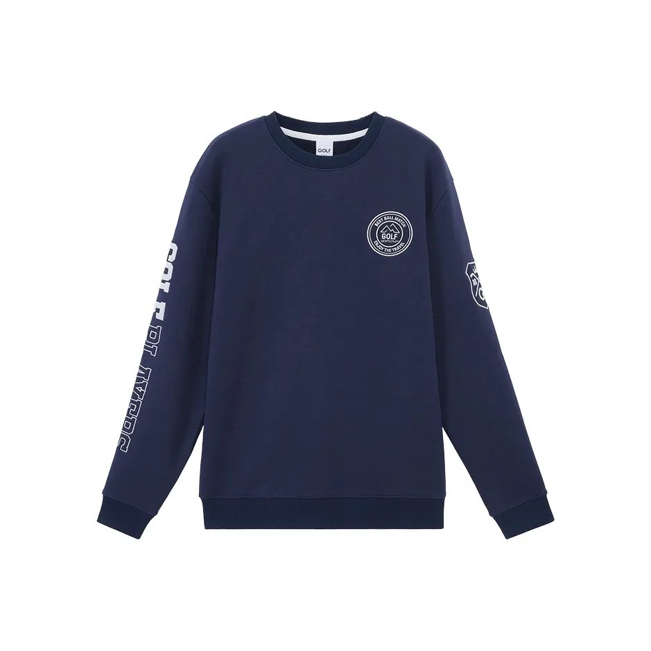 GOLF Мужские Свитшоты